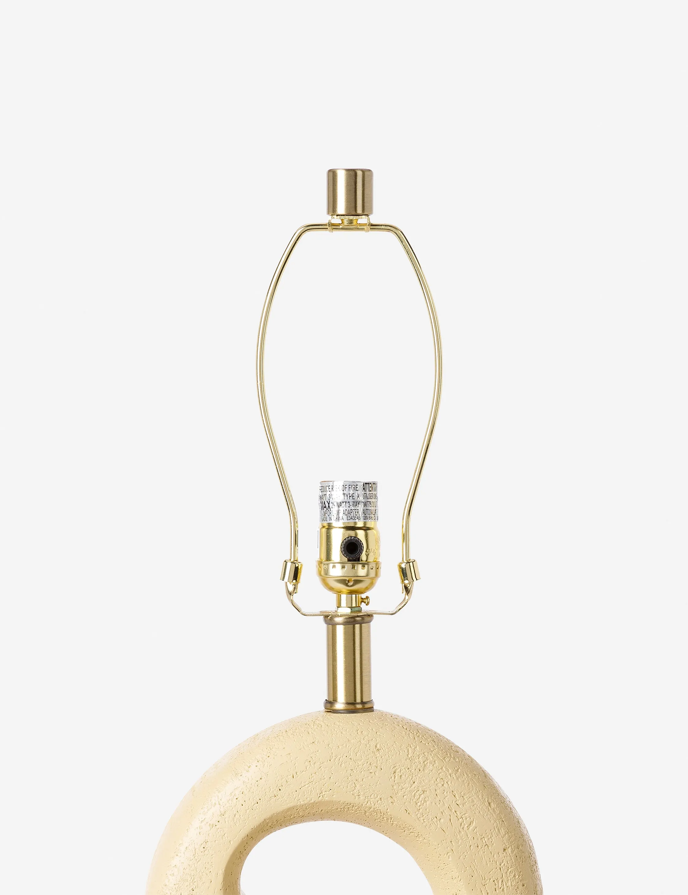 Matteo Table Lamp