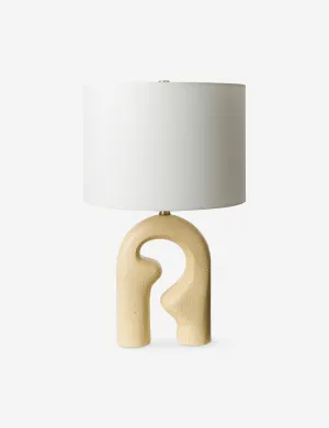 Matteo Table Lamp