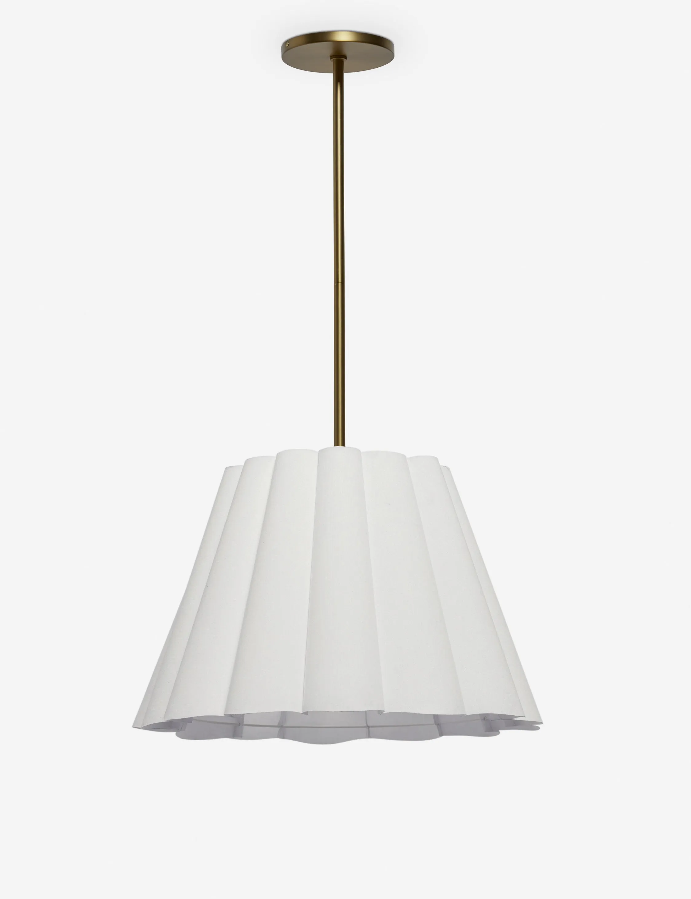 Matthews Pendant Light