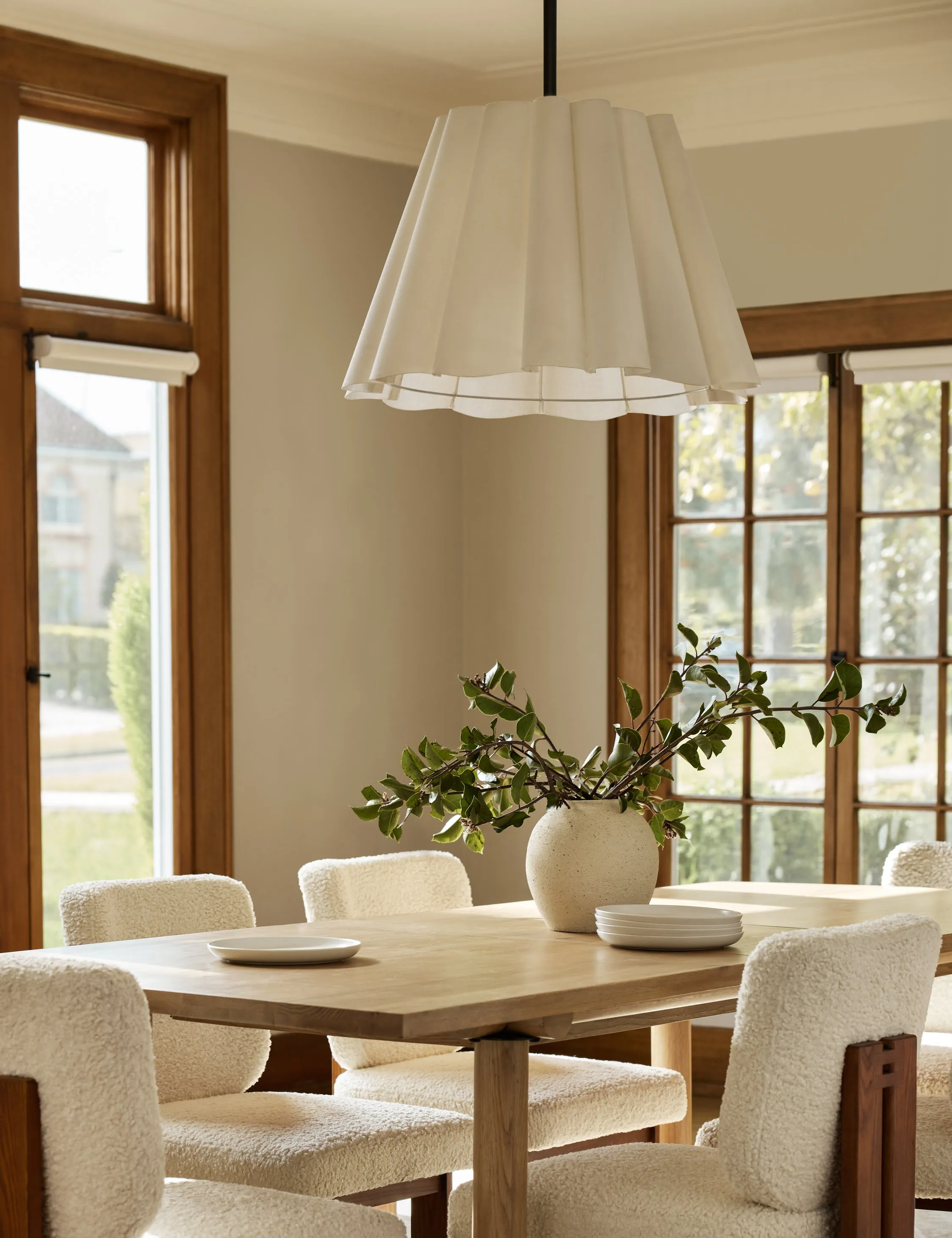 Matthews Pendant Light