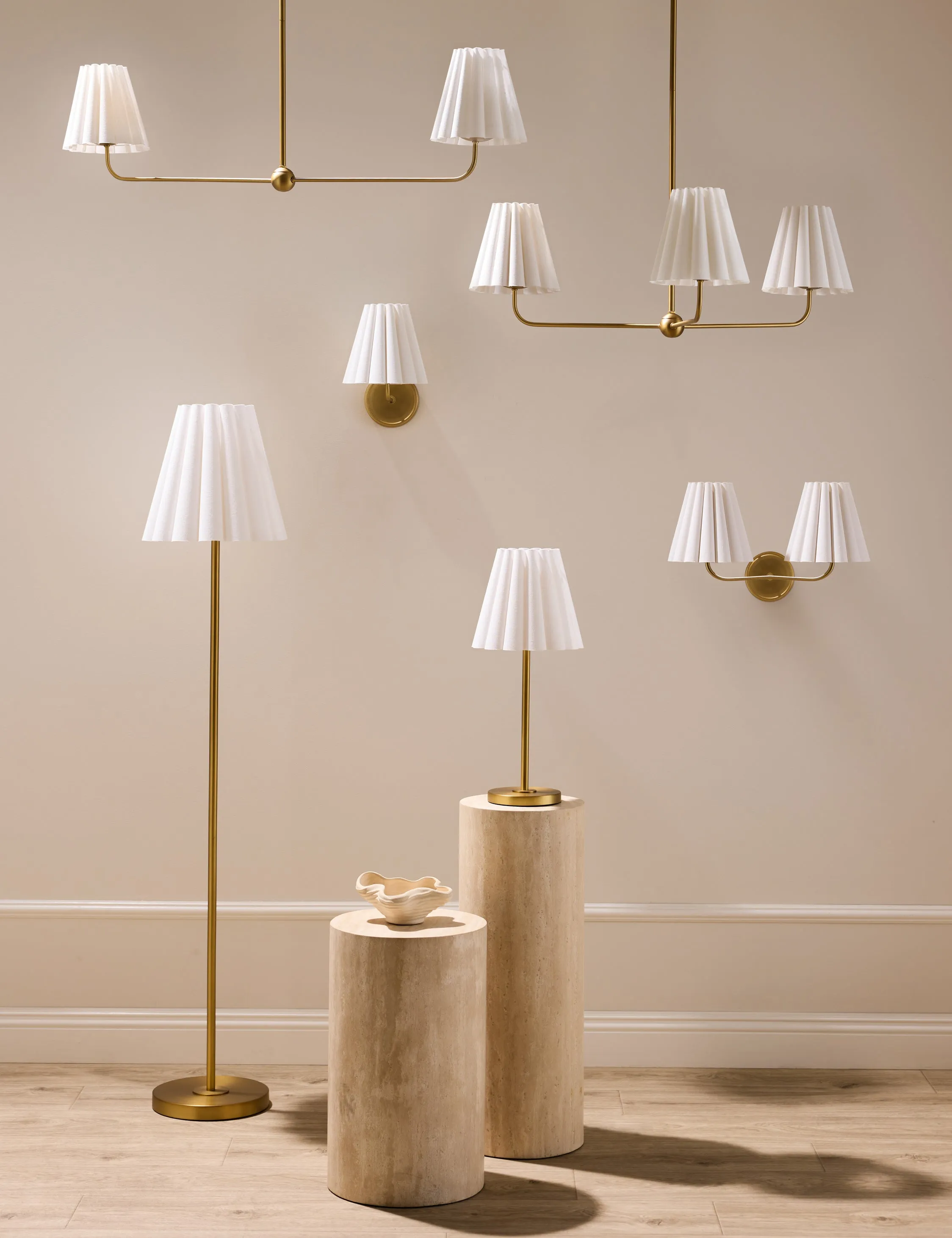 Matthews Sconce