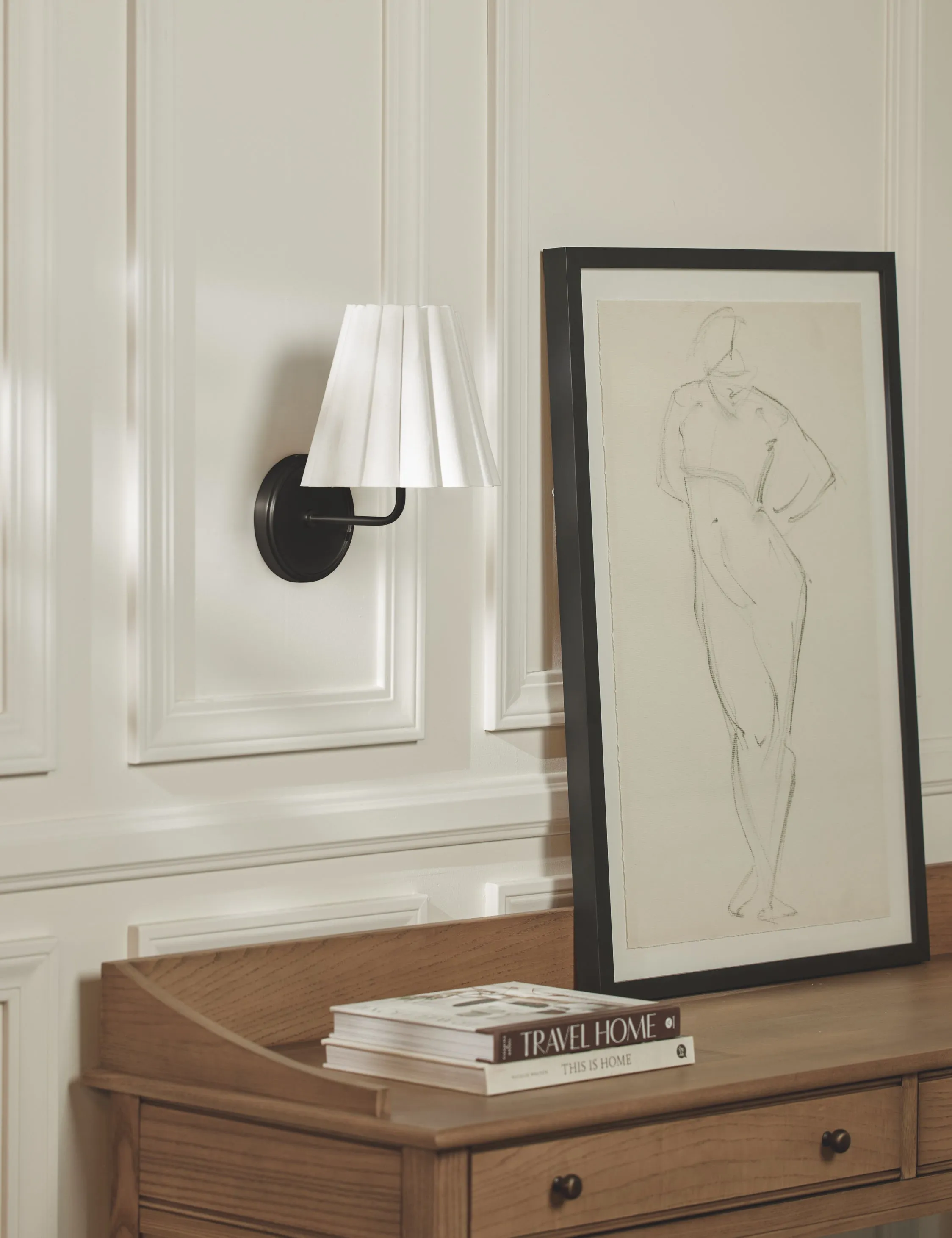 Matthews Sconce