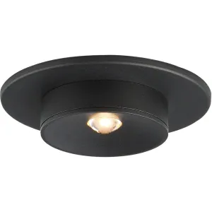 Maxim 86211 Caldera 6 Wide LED Flush Mount Ceiling Fixture