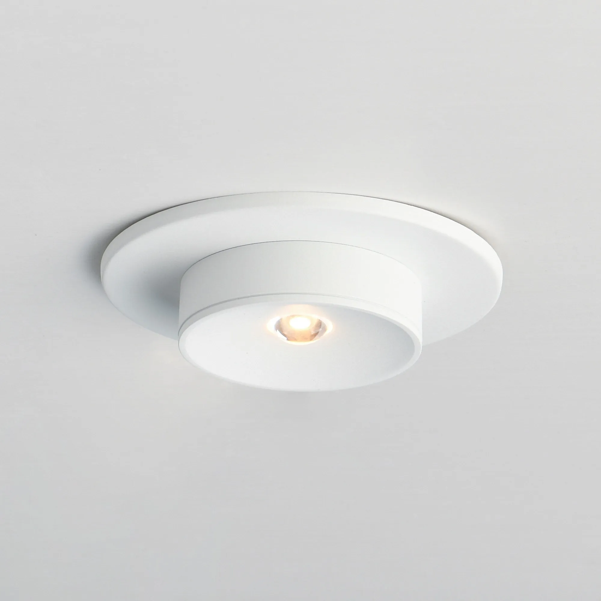 Maxim 86211 Caldera 6 Wide LED Flush Mount Ceiling Fixture