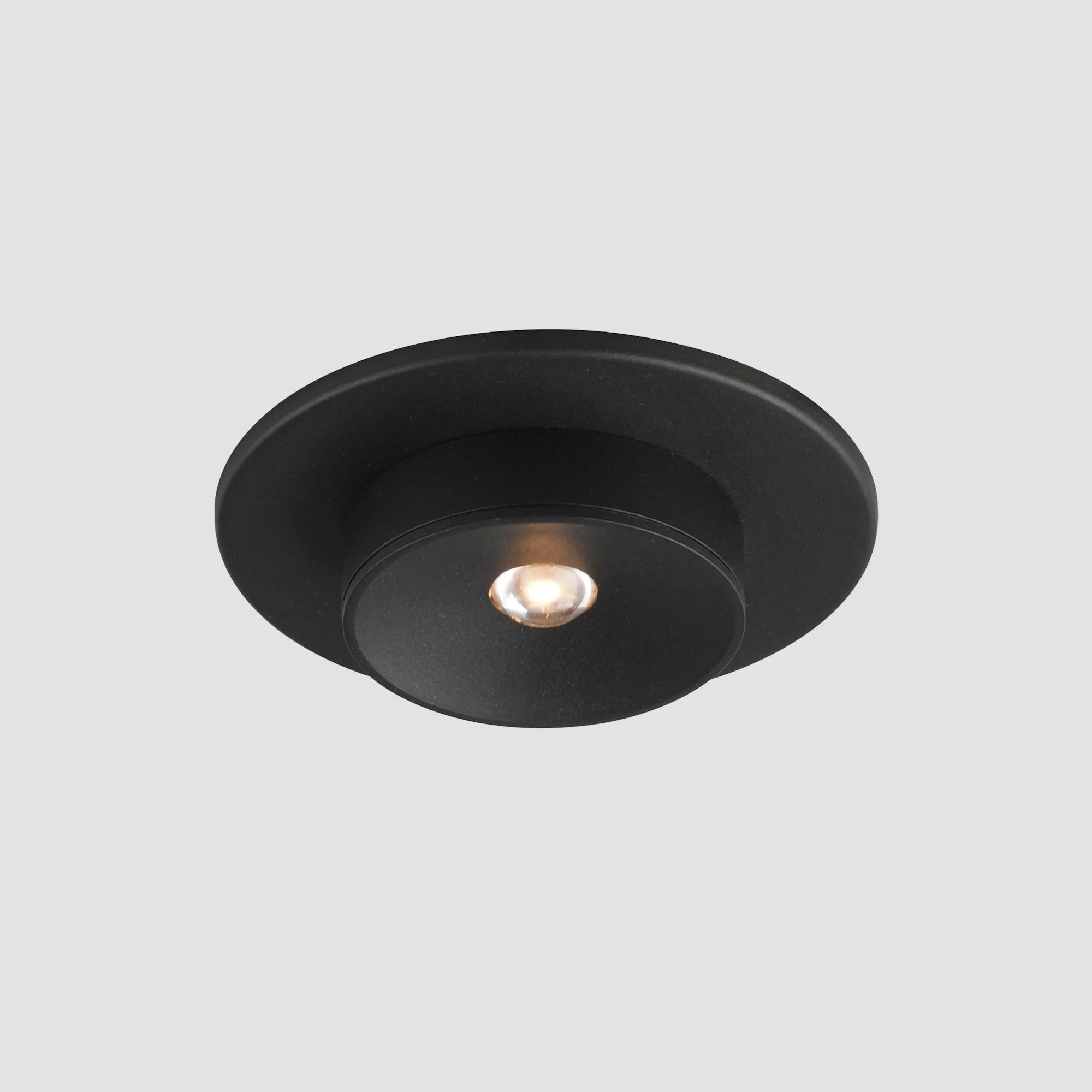 Maxim 86211 Caldera 6 Wide LED Flush Mount Ceiling Fixture