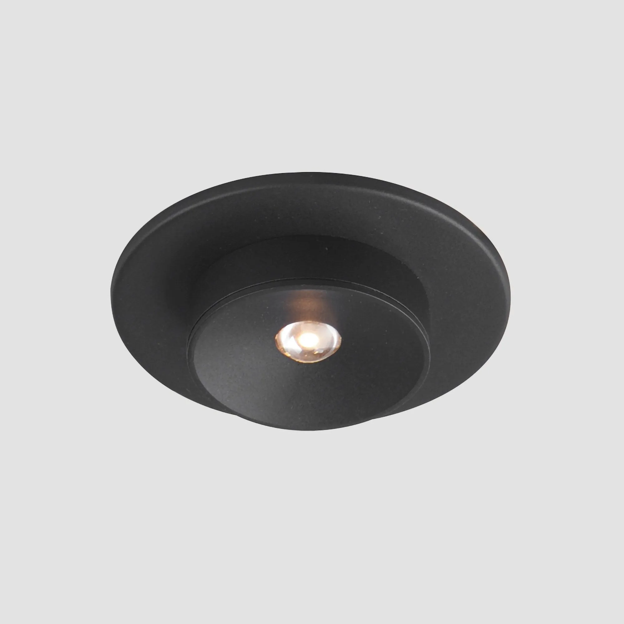 Maxim 86211 Caldera 6 Wide LED Flush Mount Ceiling Fixture