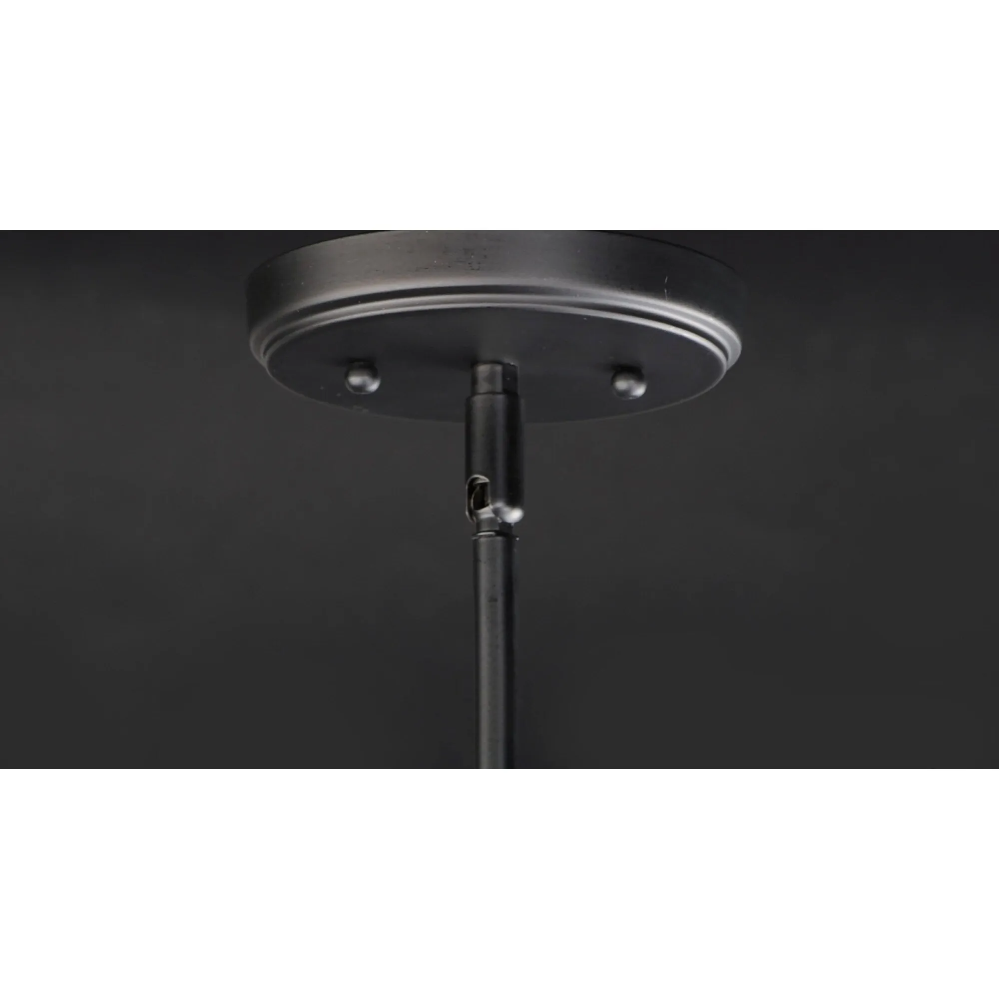Maxim Flambeau 4 Light 13 Wide Chandelier