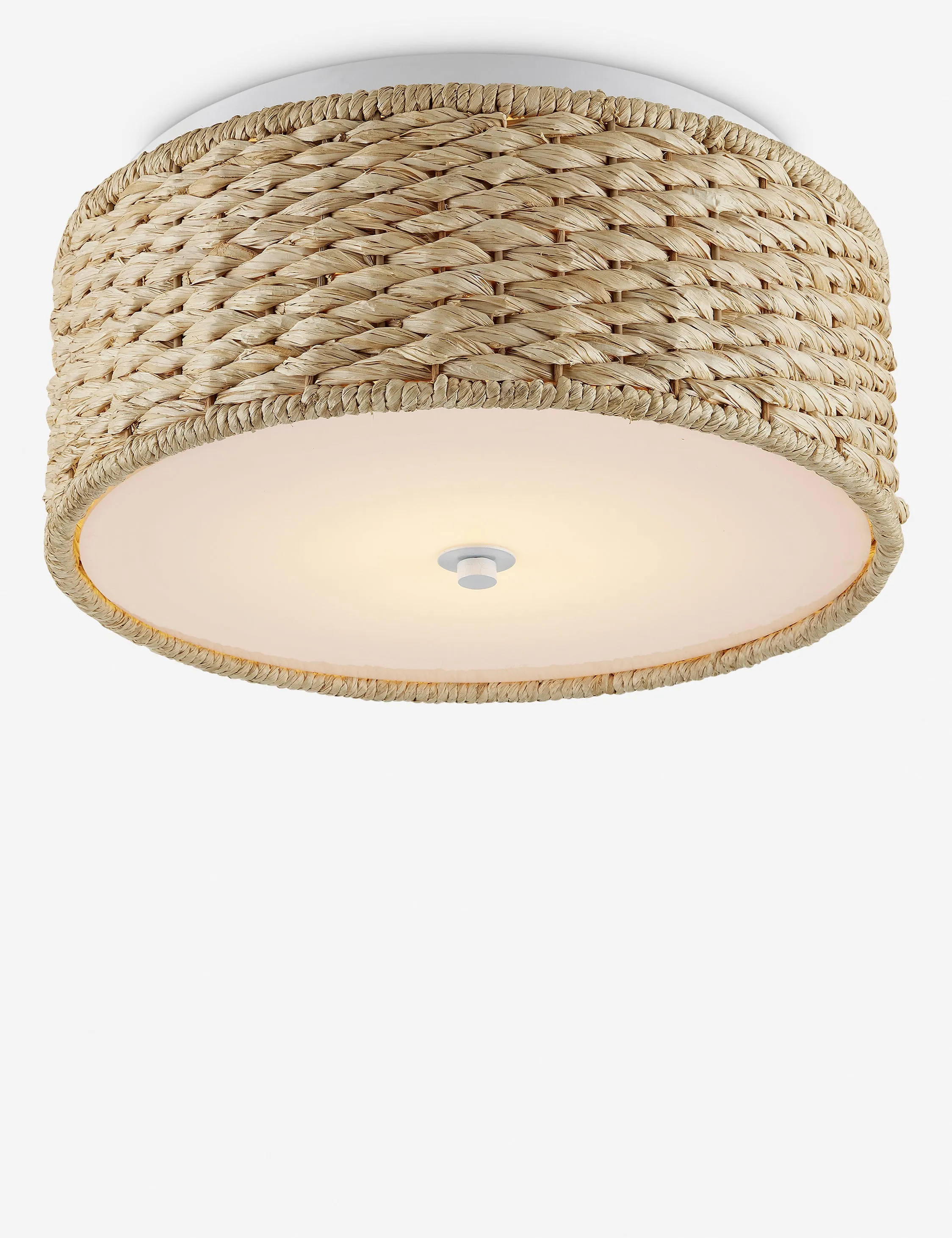 McCabe Flush Mount