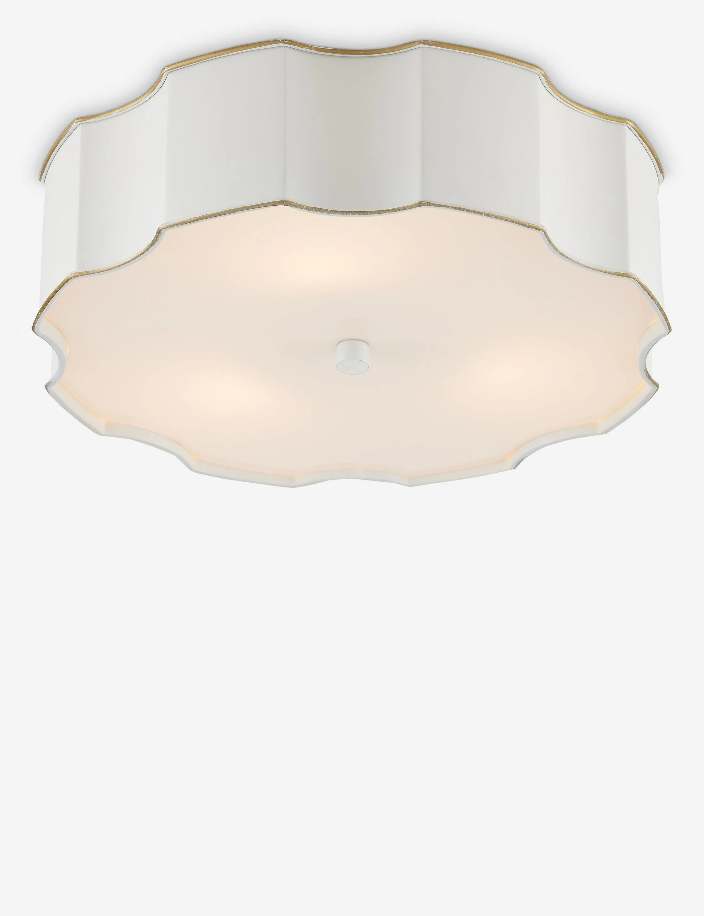Mendez Flush Mount