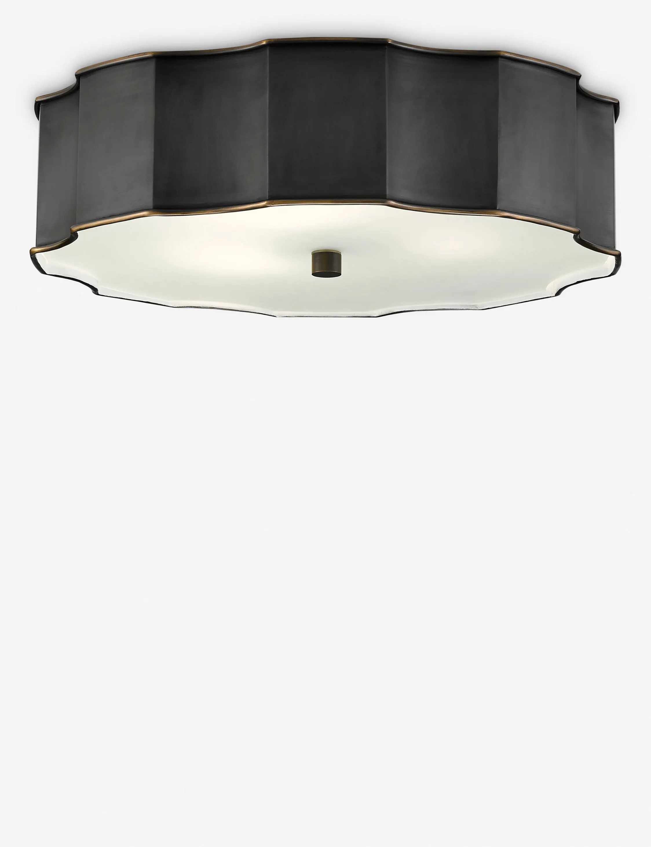 Mendez Flush Mount