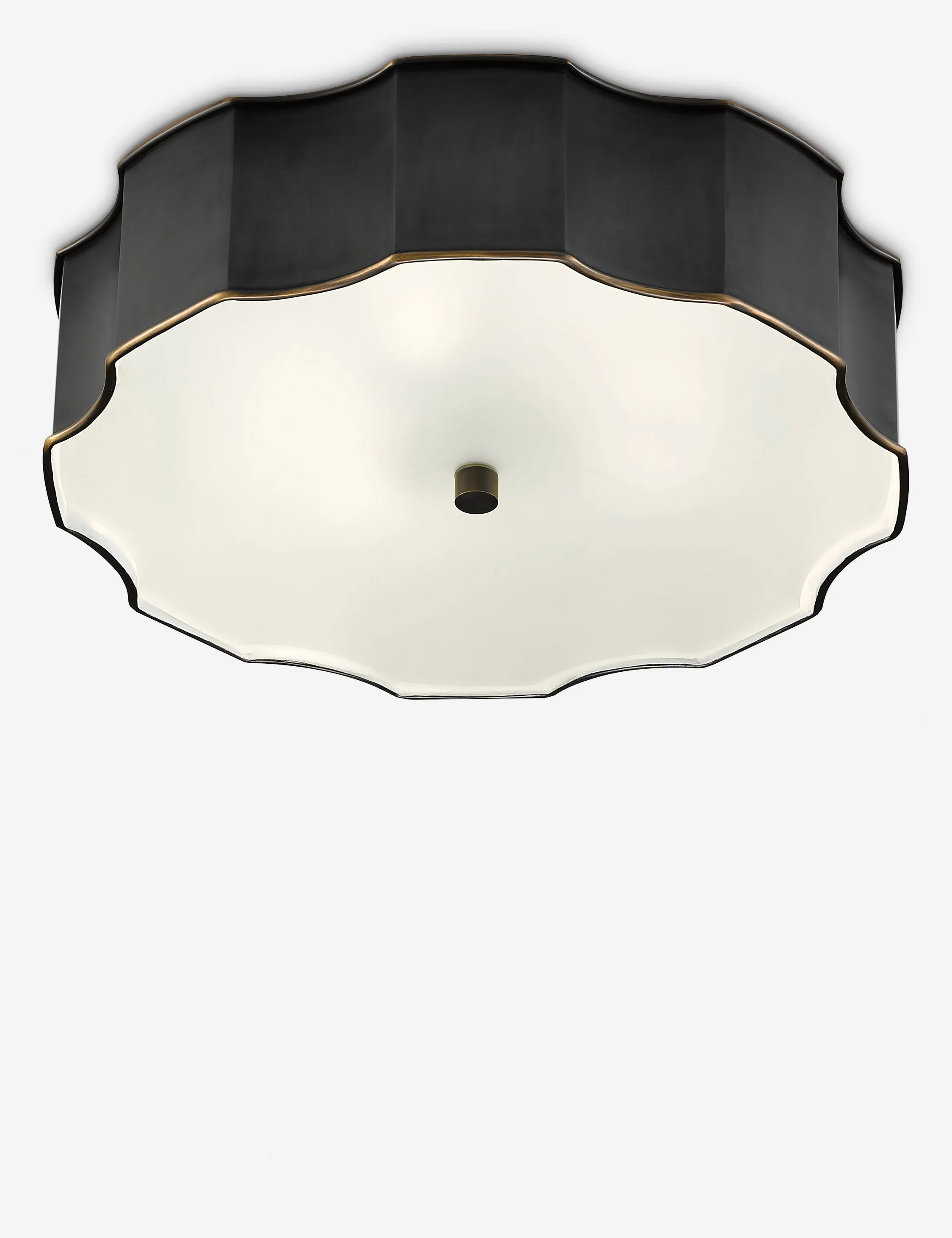 Mendez Flush Mount