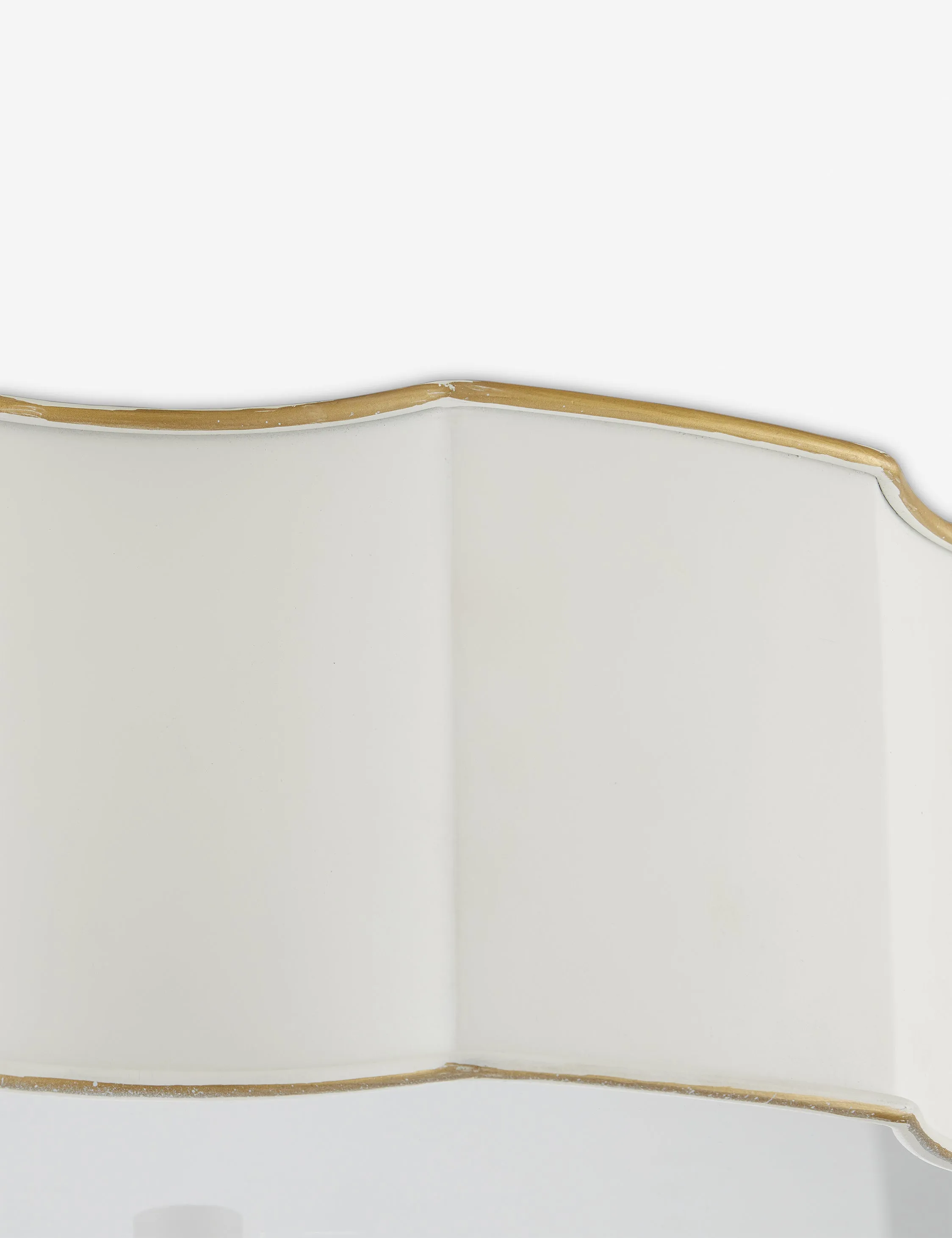 Mendez Flush Mount
