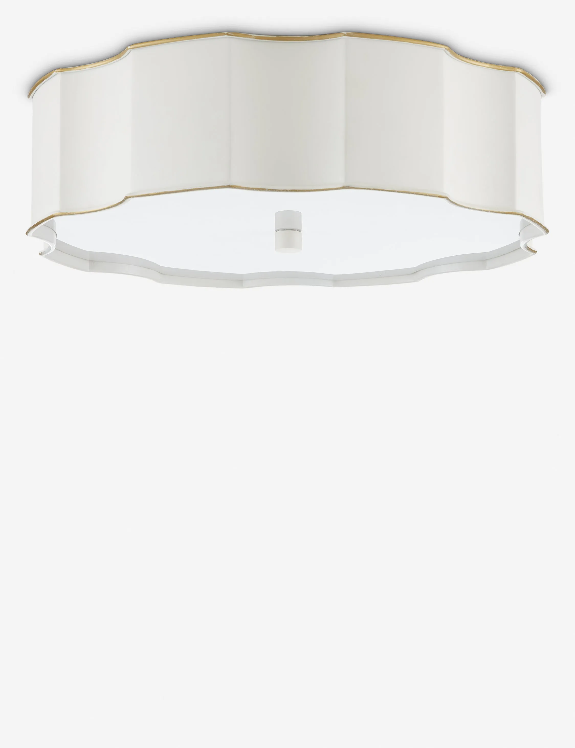 Mendez Flush Mount