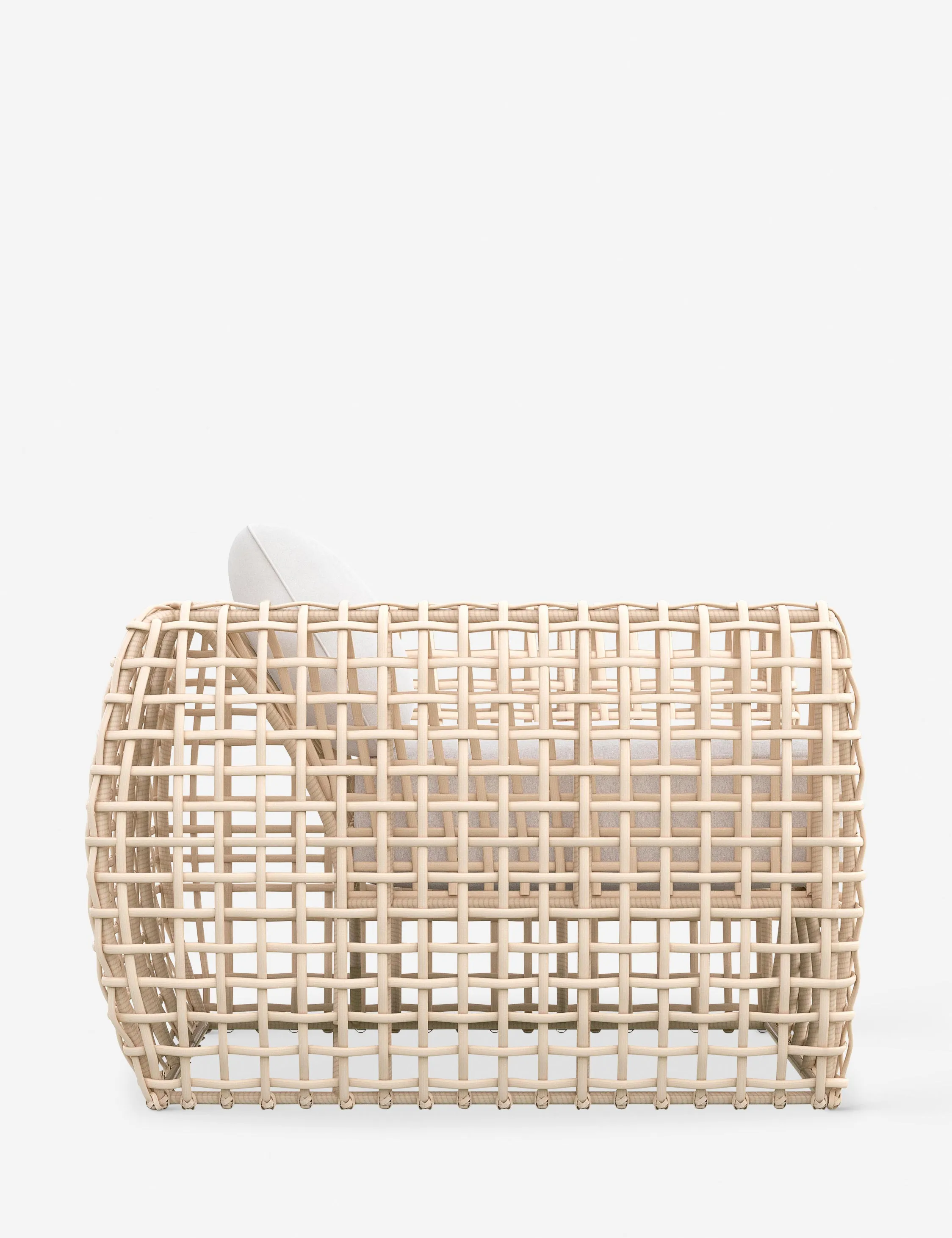 Mendoza Indoor / Outdoor Accent Chair