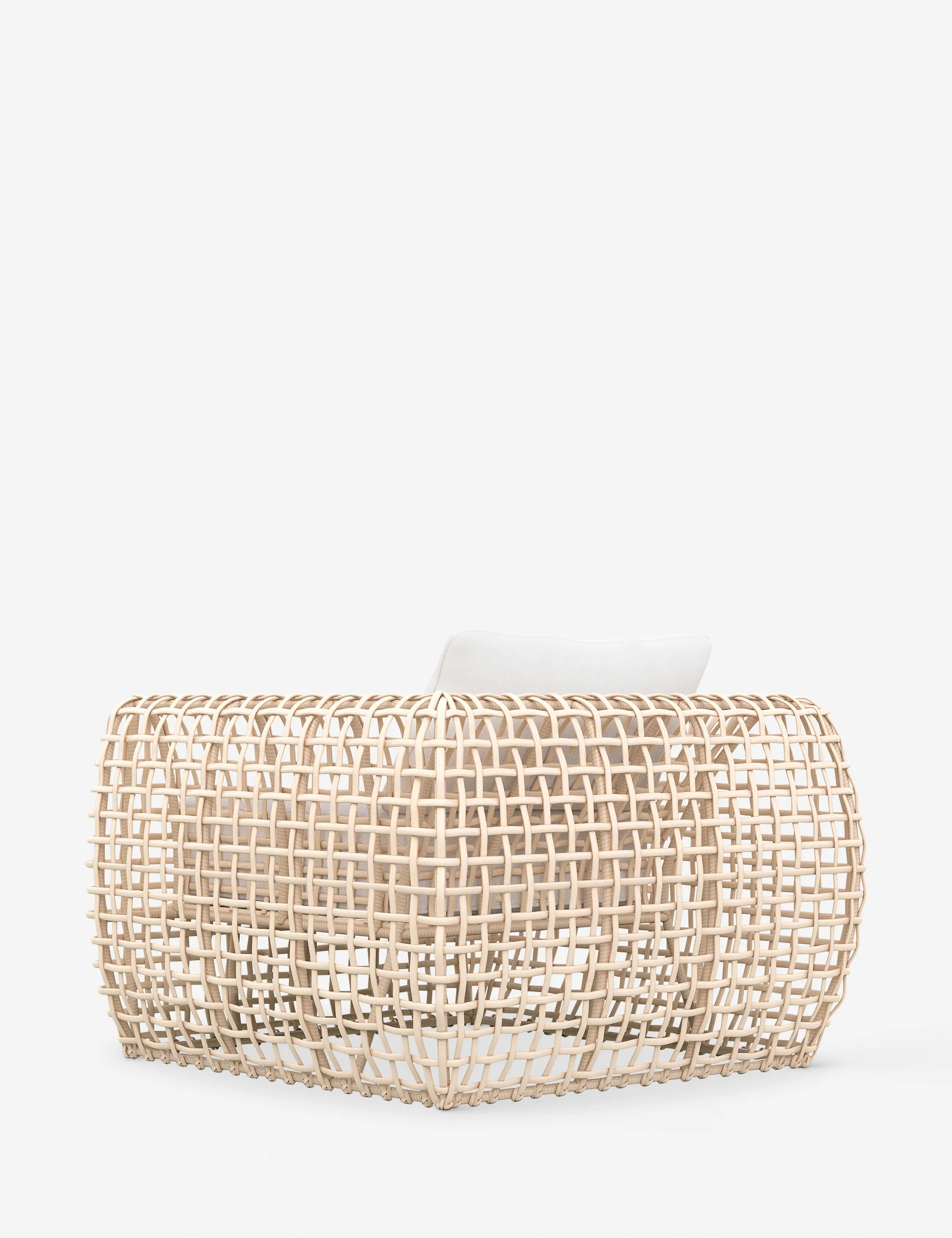 Mendoza Indoor / Outdoor Accent Chair