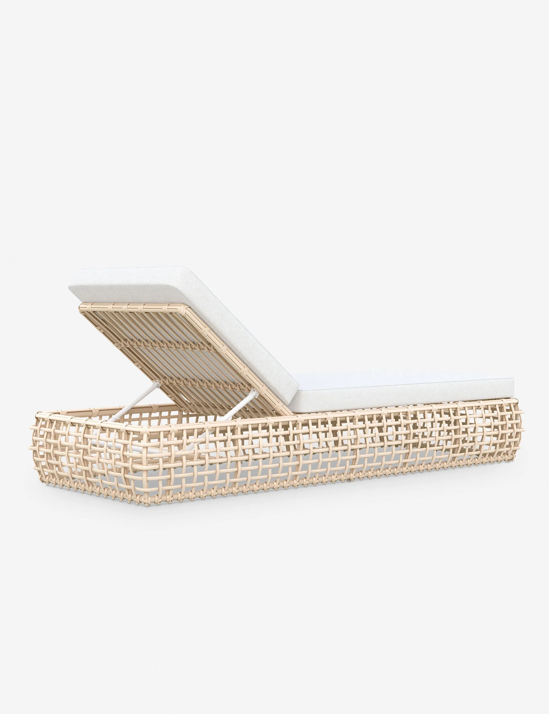 Mendoza Indoor / Outdoor Chaise