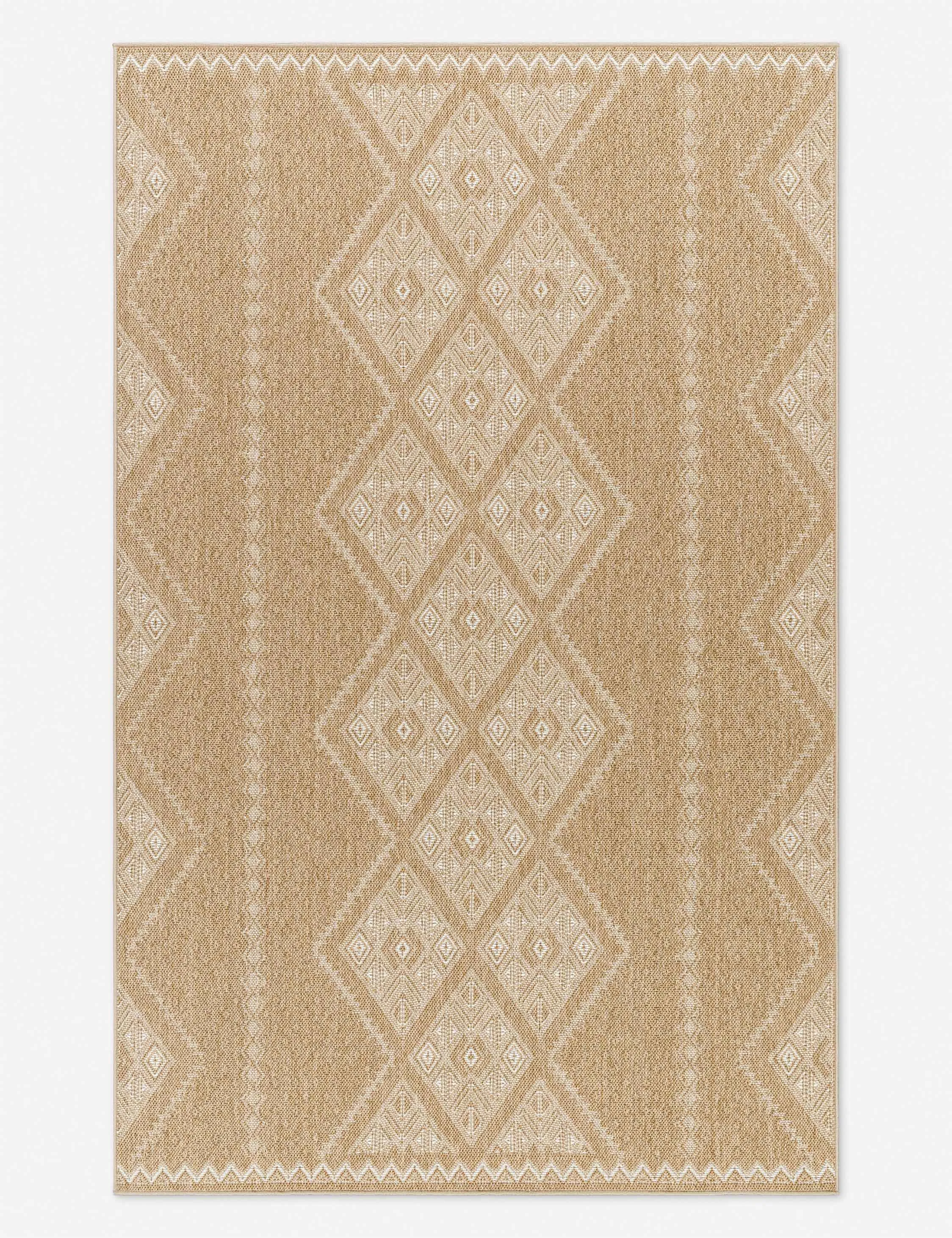 Mesny Indoor / Outdoor Rug