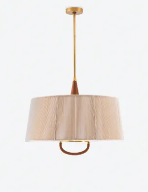 Middlebury Pendant Light by Arteriors