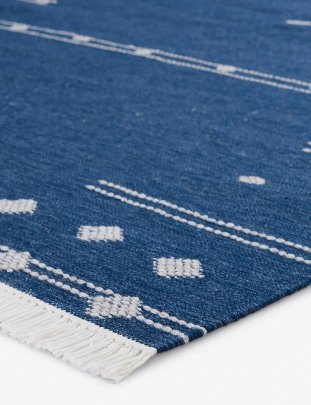Mies Indoor / Outdoor Rug