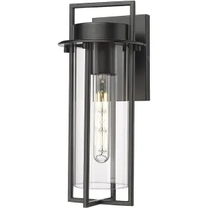 Millennium Lighting 10501 Russell 14 Tall Outdoor Wall Sconce with