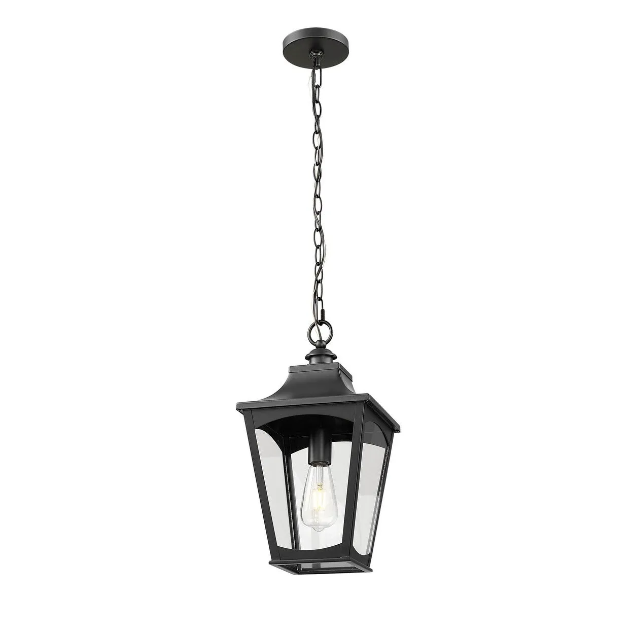 Millennium Lighting 10931 Curry 9 Wide Outdoor Mini Pendant