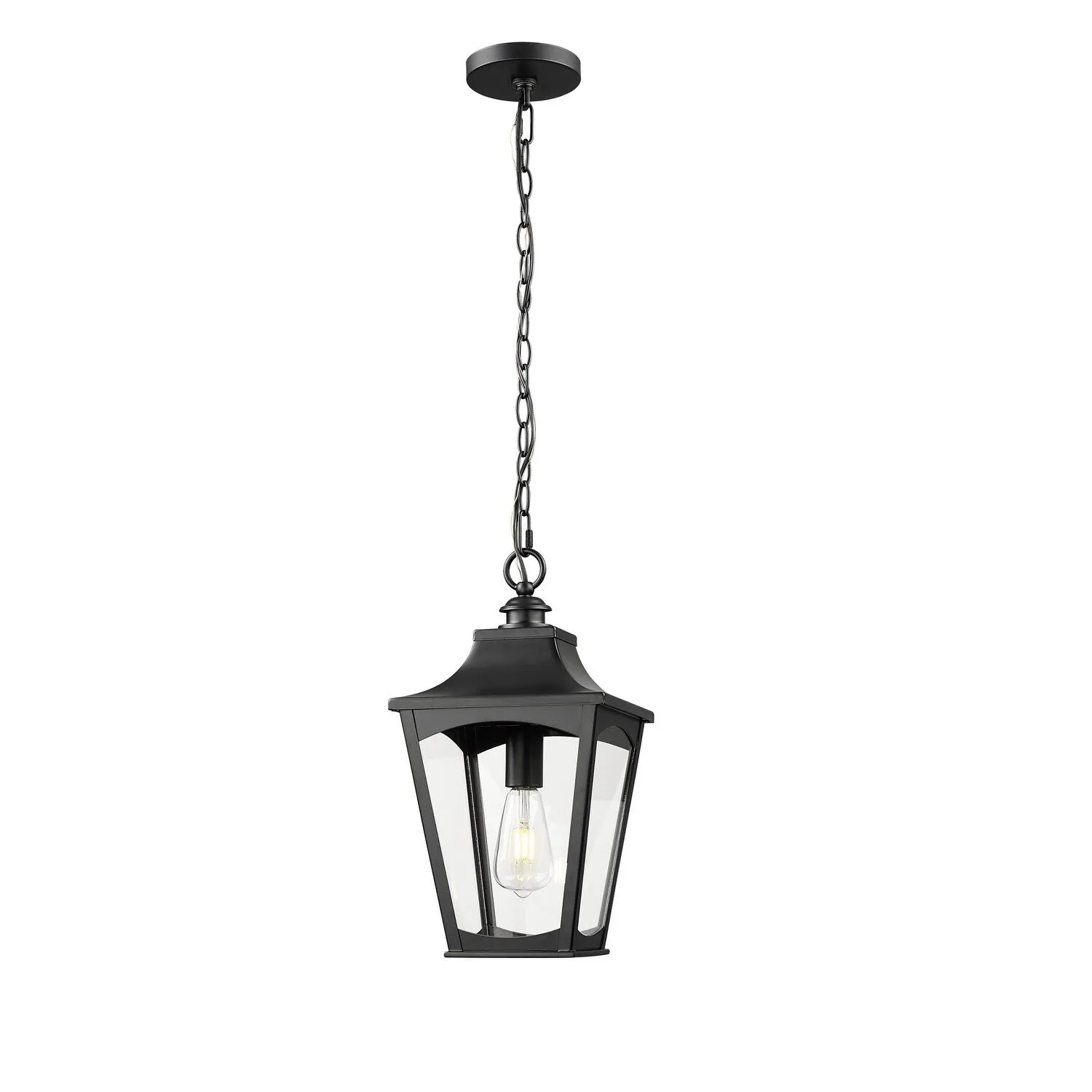 Millennium Lighting 10931 Curry 9 Wide Outdoor Mini Pendant