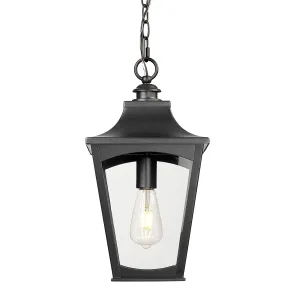 Millennium Lighting 10931 Curry 9 Wide Outdoor Mini Pendant