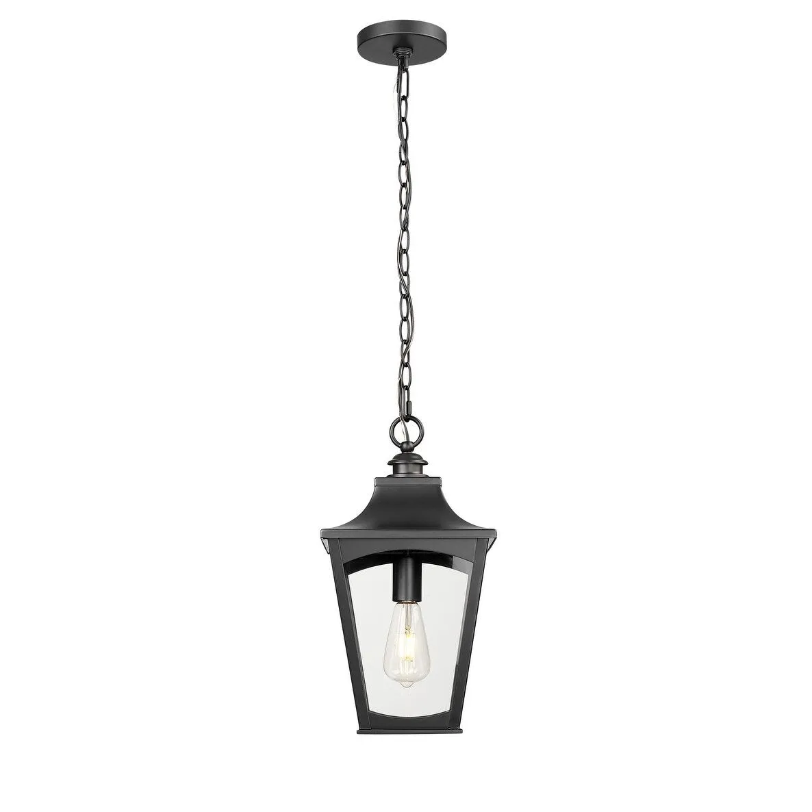 Millennium Lighting 10931 Curry 9 Wide Outdoor Mini Pendant