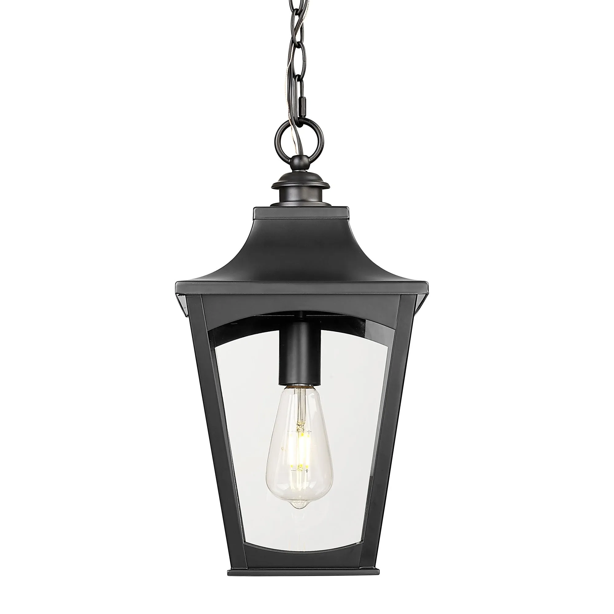 Millennium Lighting 10931 Curry 9 Wide Outdoor Mini Pendant