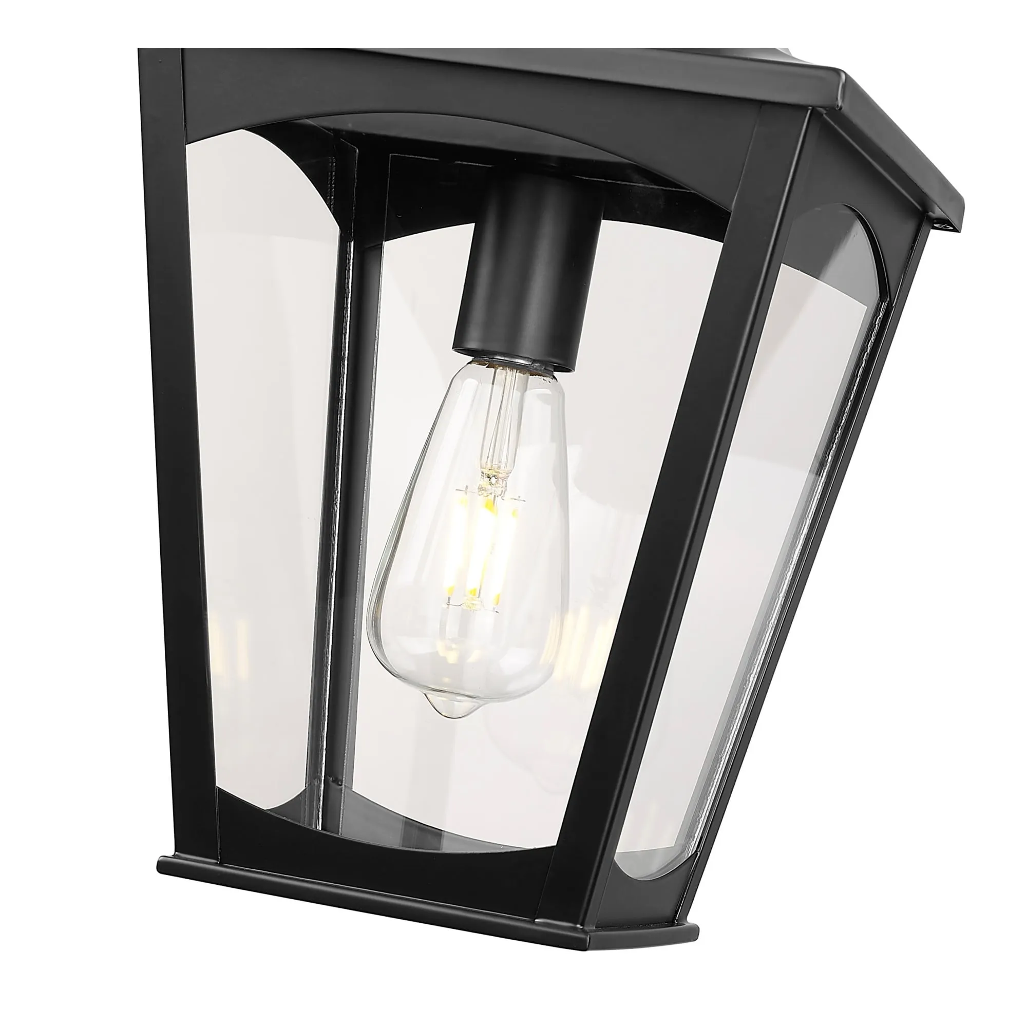 Millennium Lighting 10931 Curry 9 Wide Outdoor Mini Pendant