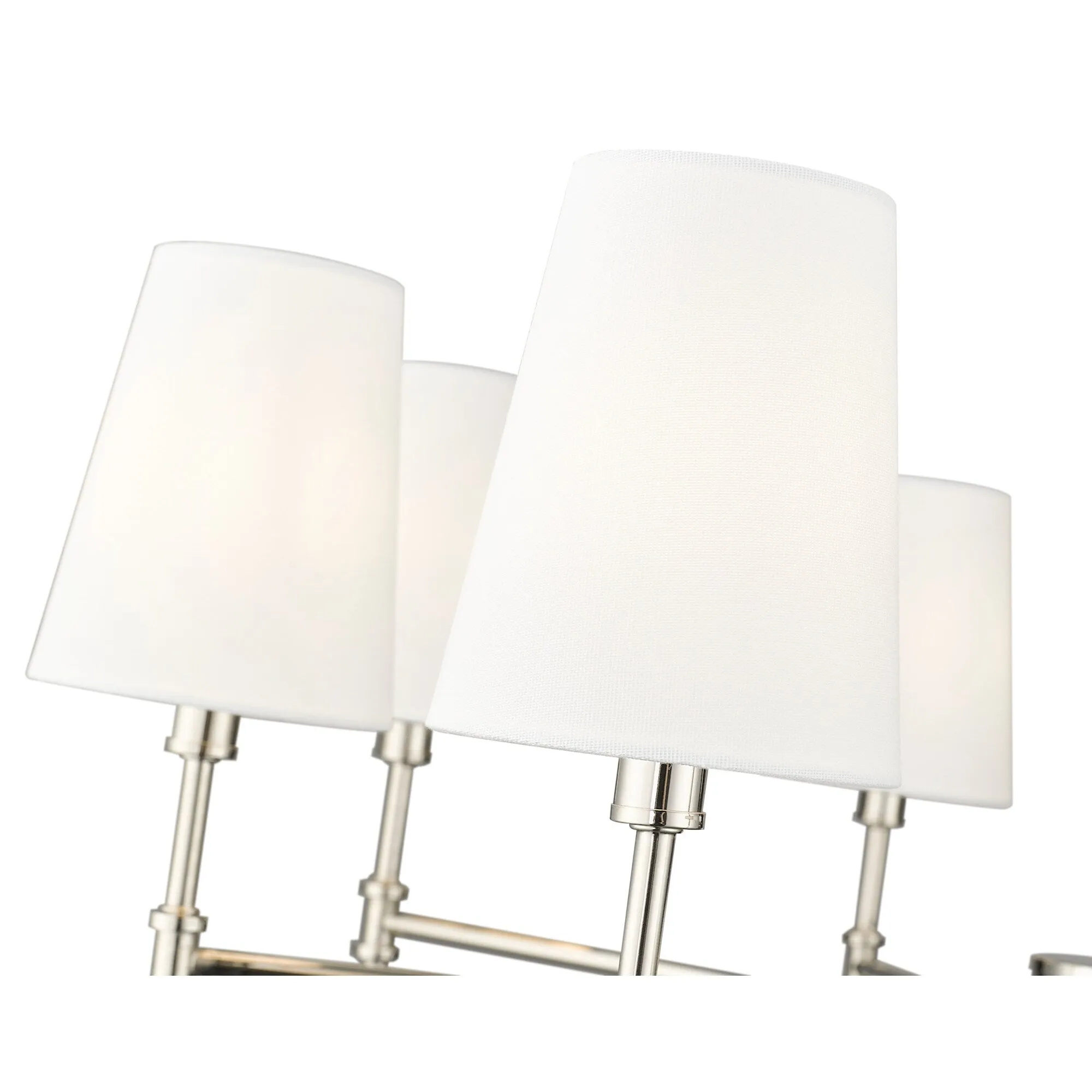 Millennium Lighting 16108 Adorra 8 Light 30 Wide Chandelier