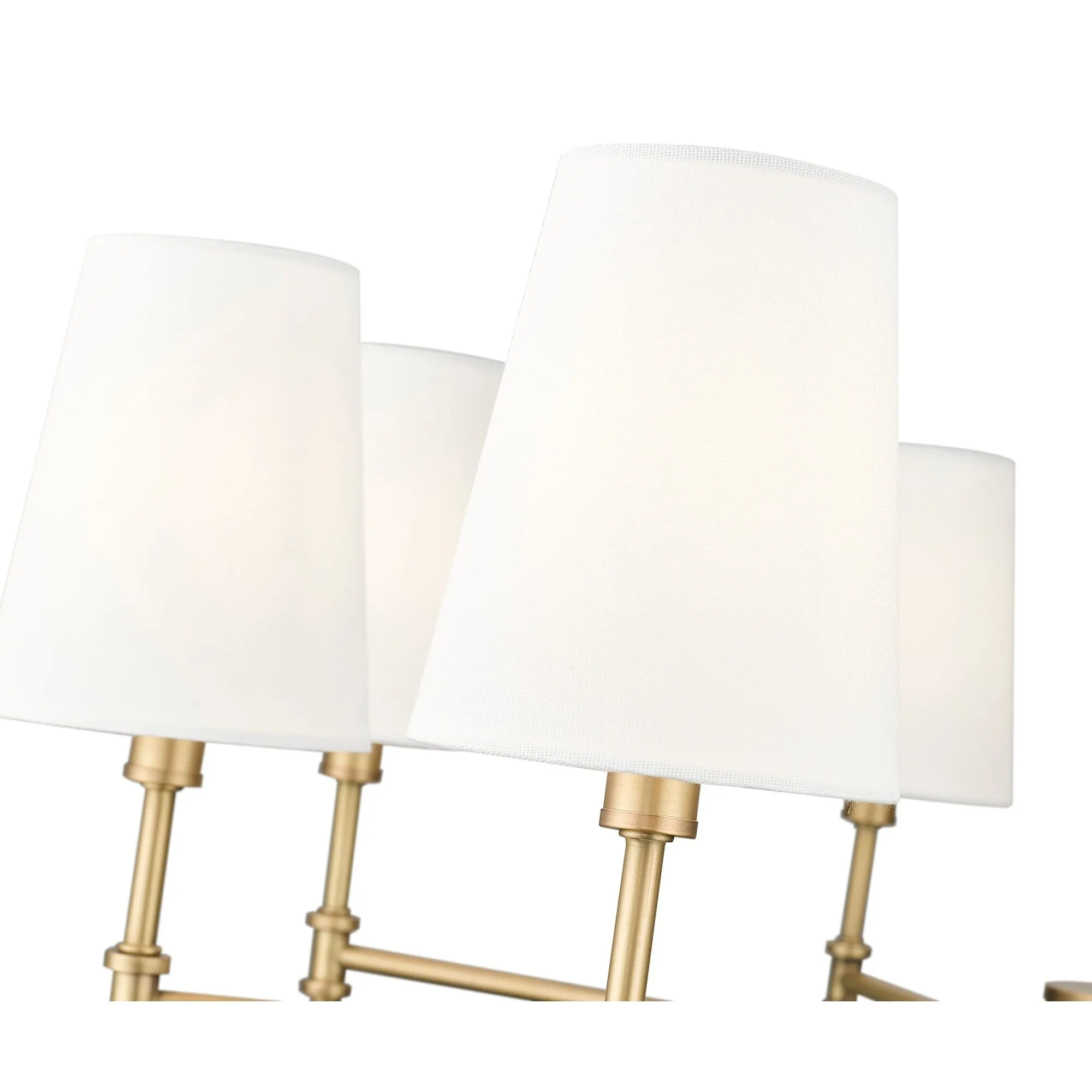 Millennium Lighting 16108 Adorra 8 Light 30 Wide Chandelier