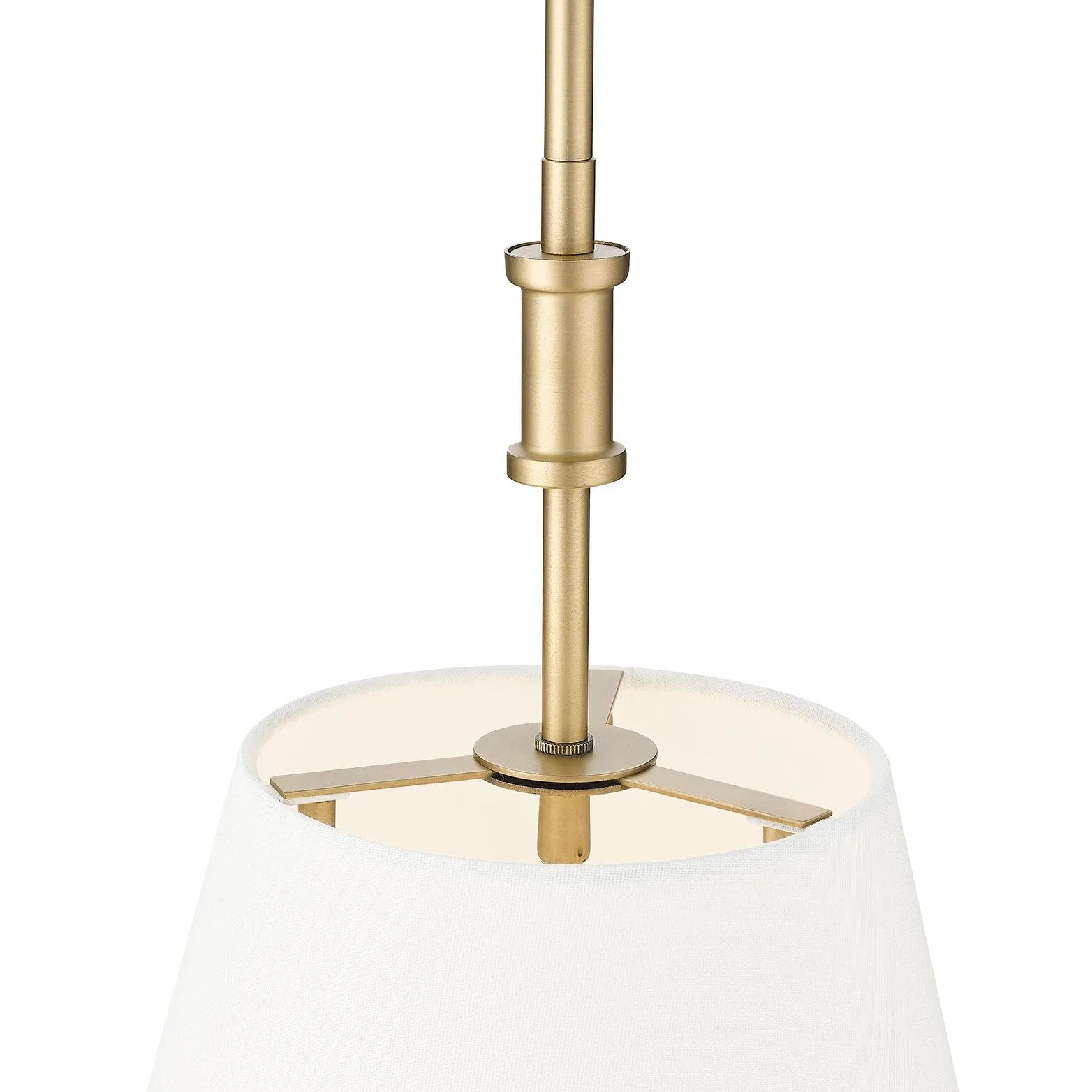 Millennium Lighting 16303 Adorra 3 Light 16 Wide Pendant