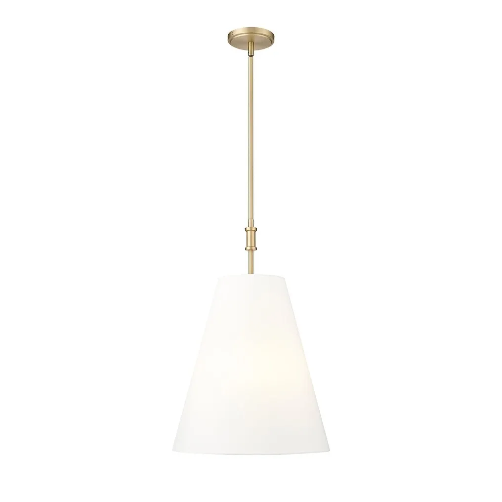 Millennium Lighting 16303 Adorra 3 Light 16 Wide Pendant
