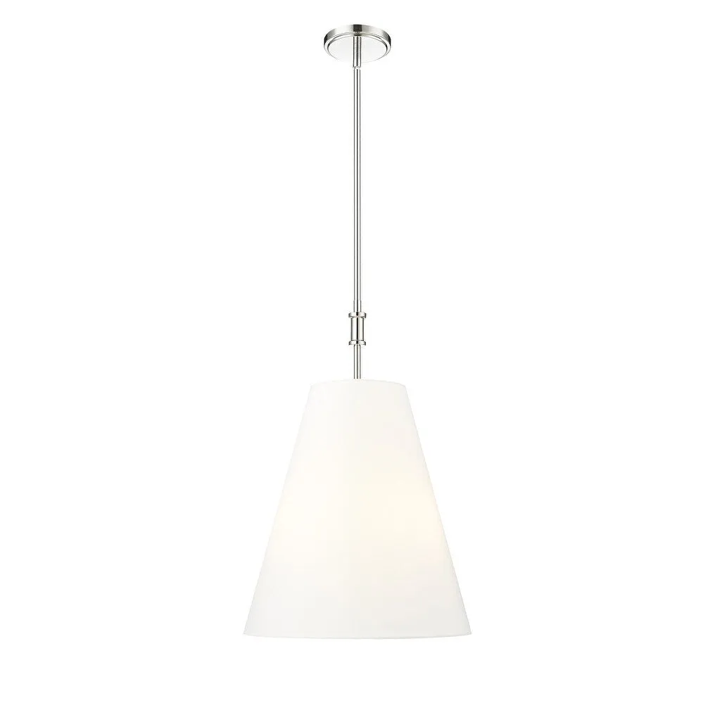 Millennium Lighting 16303 Adorra 3 Light 16 Wide Pendant
