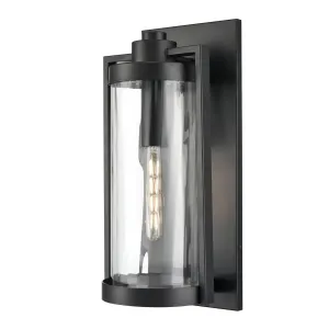 Millennium Lighting 192301 Braselton 24 Tall Outdoor Wall Sconce
