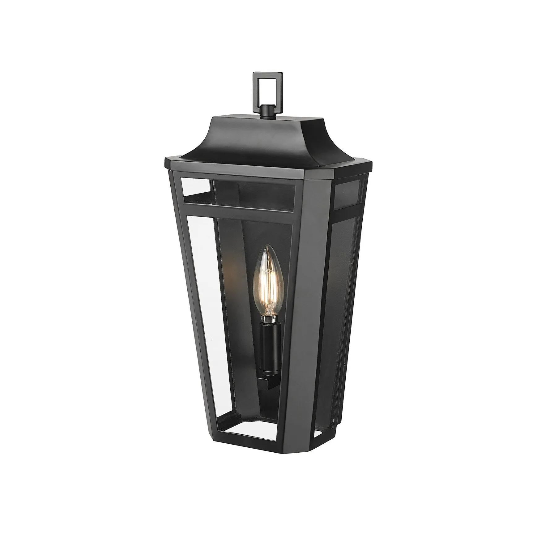 Millennium Lighting 193001 Sumerlin 15 Tall Outdoor Wall Sconce