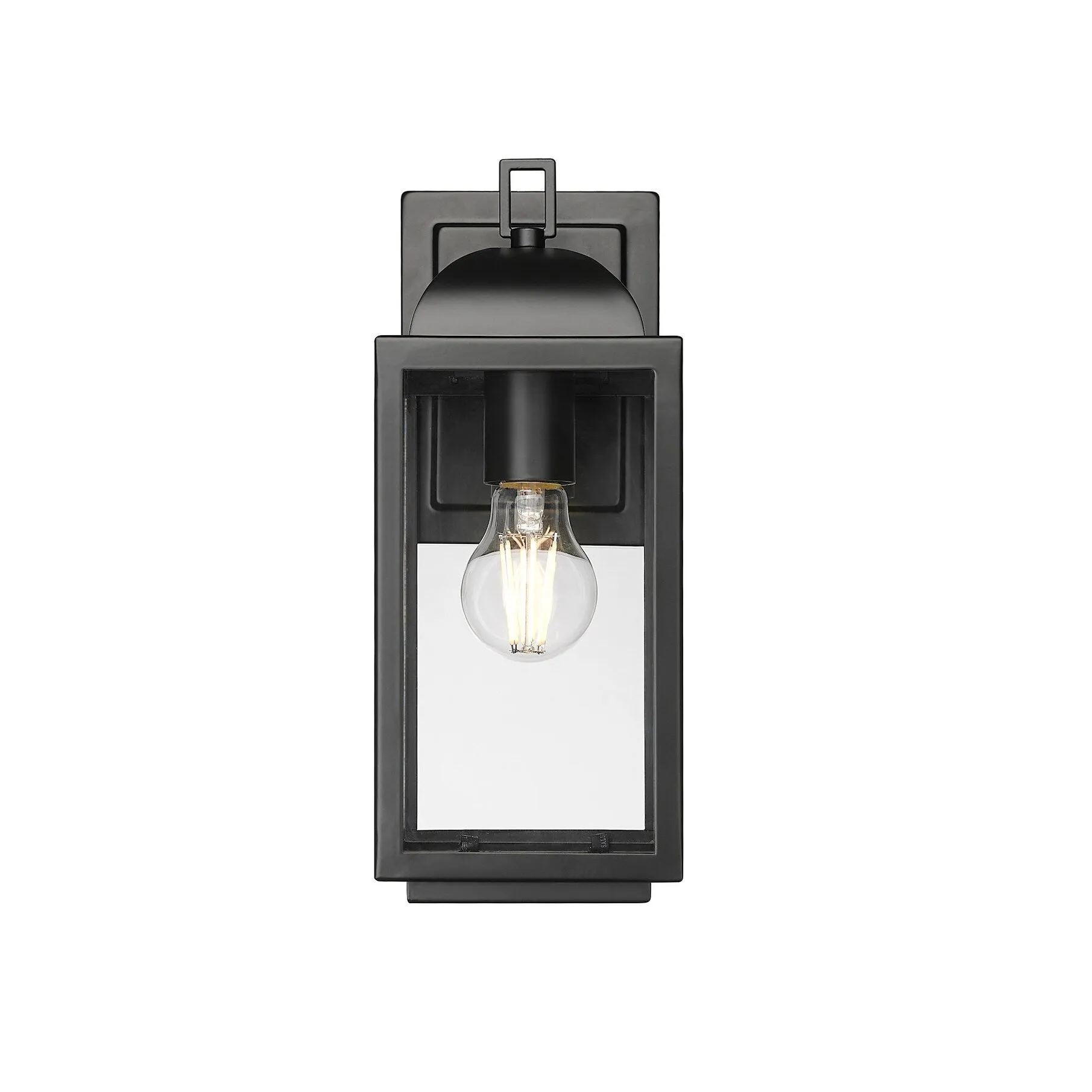 Millennium Lighting 194001 Beaufort 13 Tall Outdoor Wall Sconce