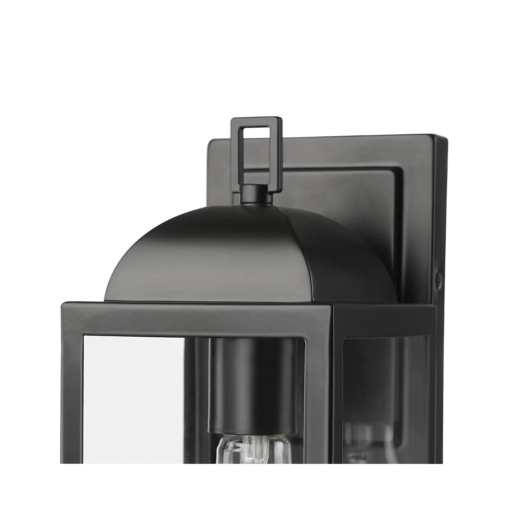 Millennium Lighting 194001 Beaufort 13 Tall Outdoor Wall Sconce