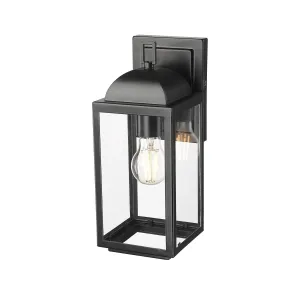 Millennium Lighting 194001 Beaufort 13 Tall Outdoor Wall Sconce