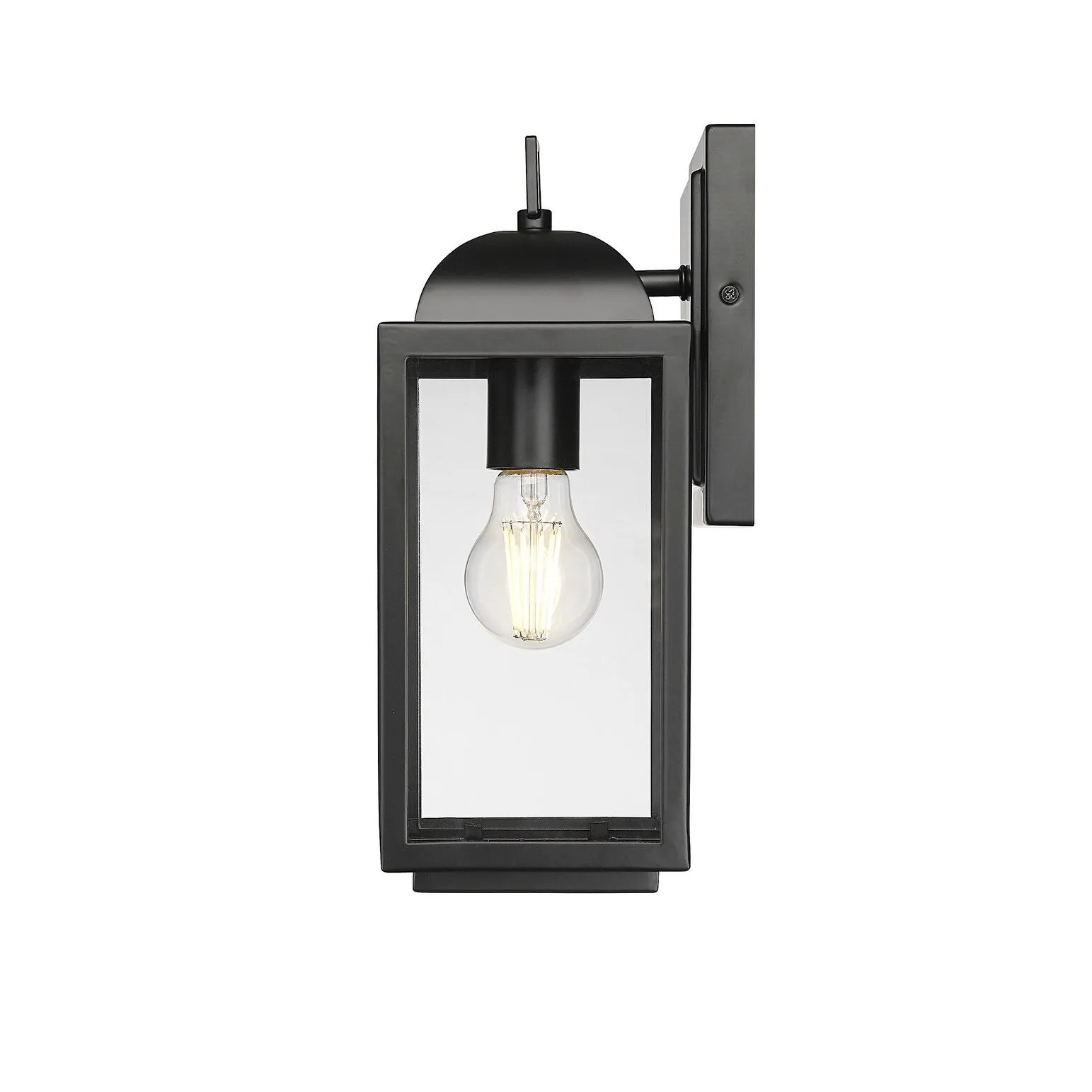 Millennium Lighting 194001 Beaufort 13 Tall Outdoor Wall Sconce