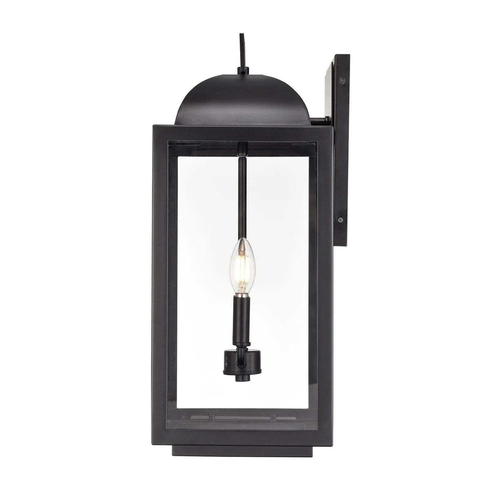 Millennium Lighting 194002 Beaufort 2 Light 23 Tall Outdoor Wall