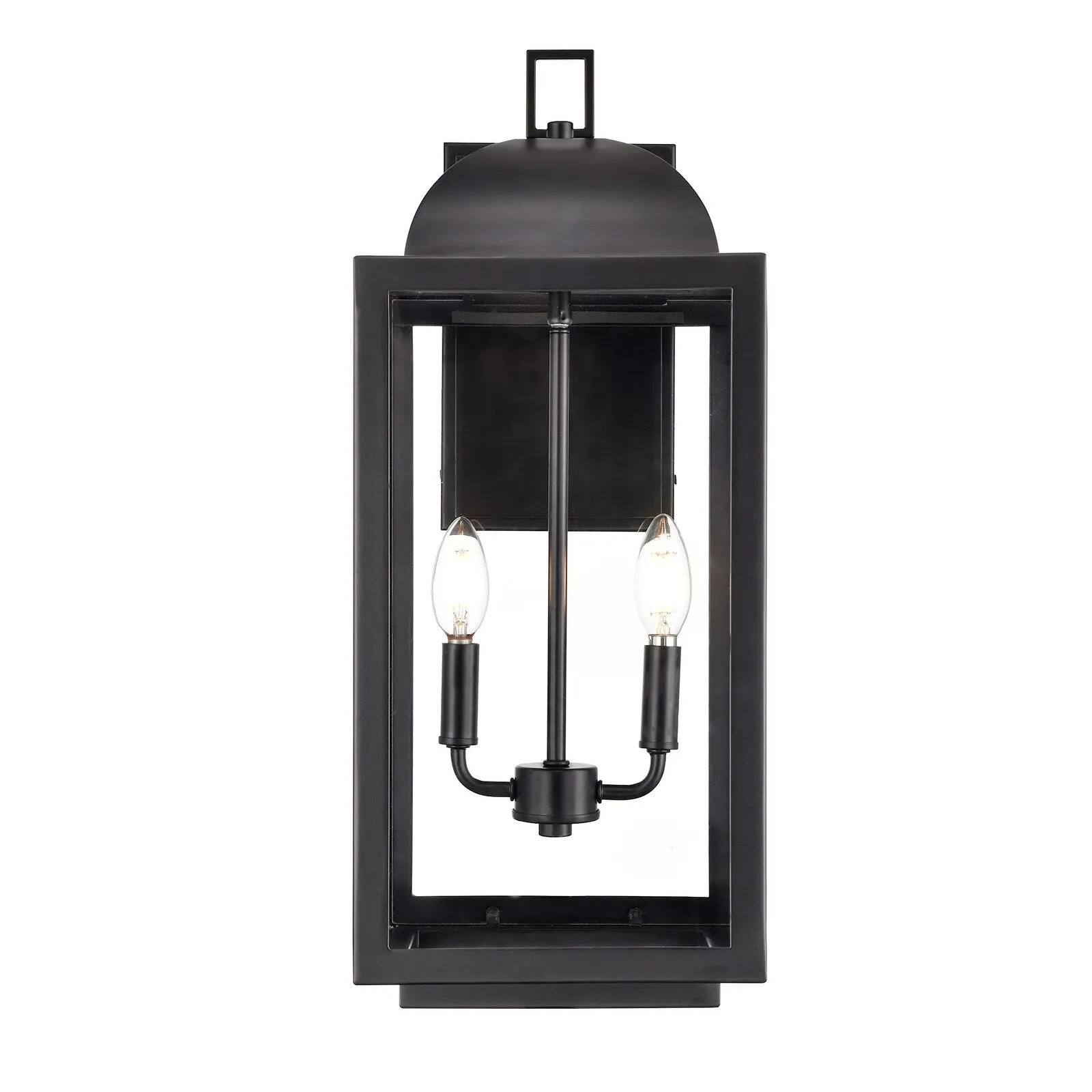 Millennium Lighting 194002 Beaufort 2 Light 23 Tall Outdoor Wall