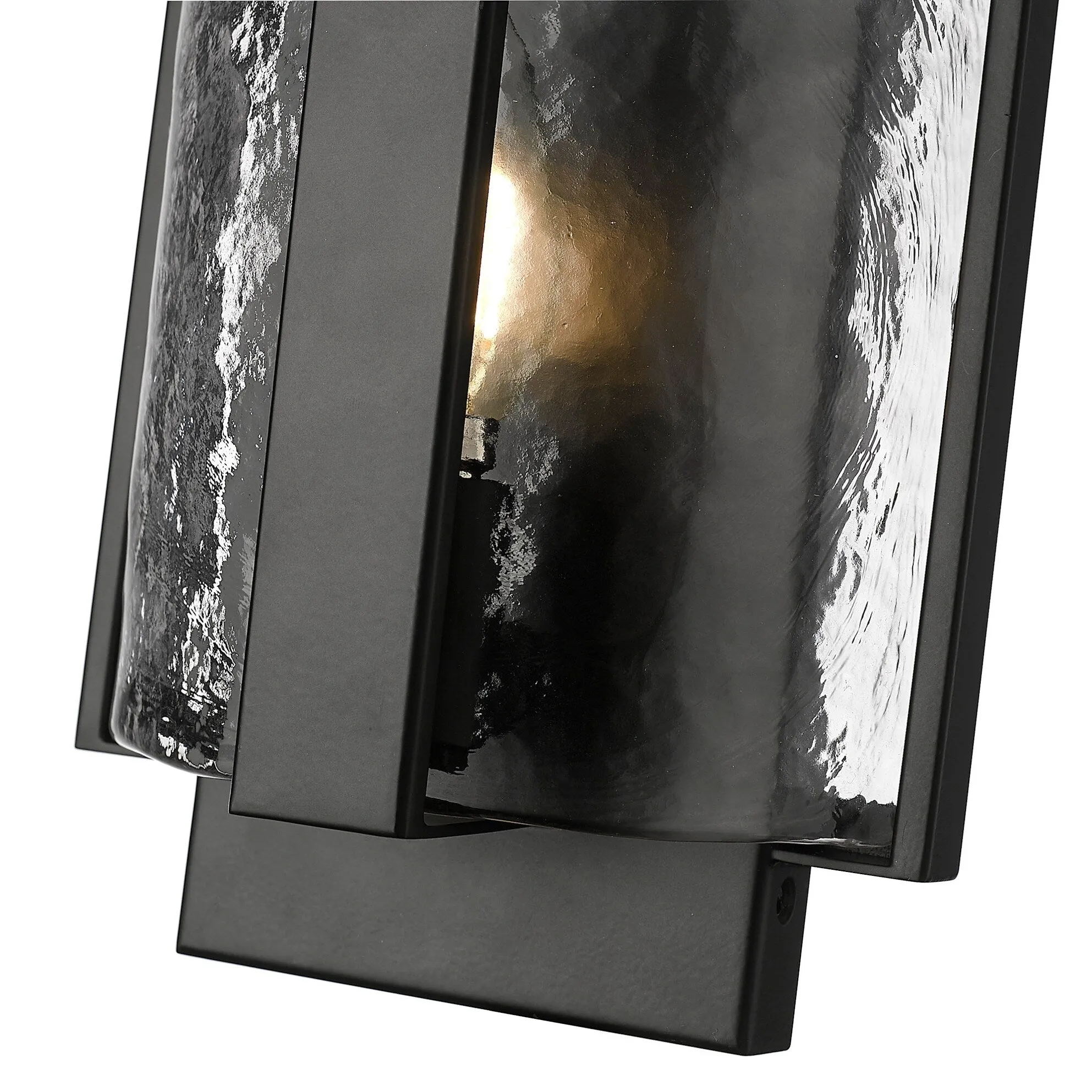 Millennium Lighting 19401 Rezi 10 Tall Wall Sconce
