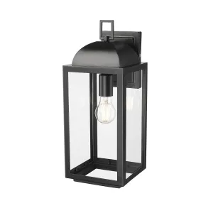 Millennium Lighting 194101 Beaufort 18 Tall Outdoor Wall Sconce