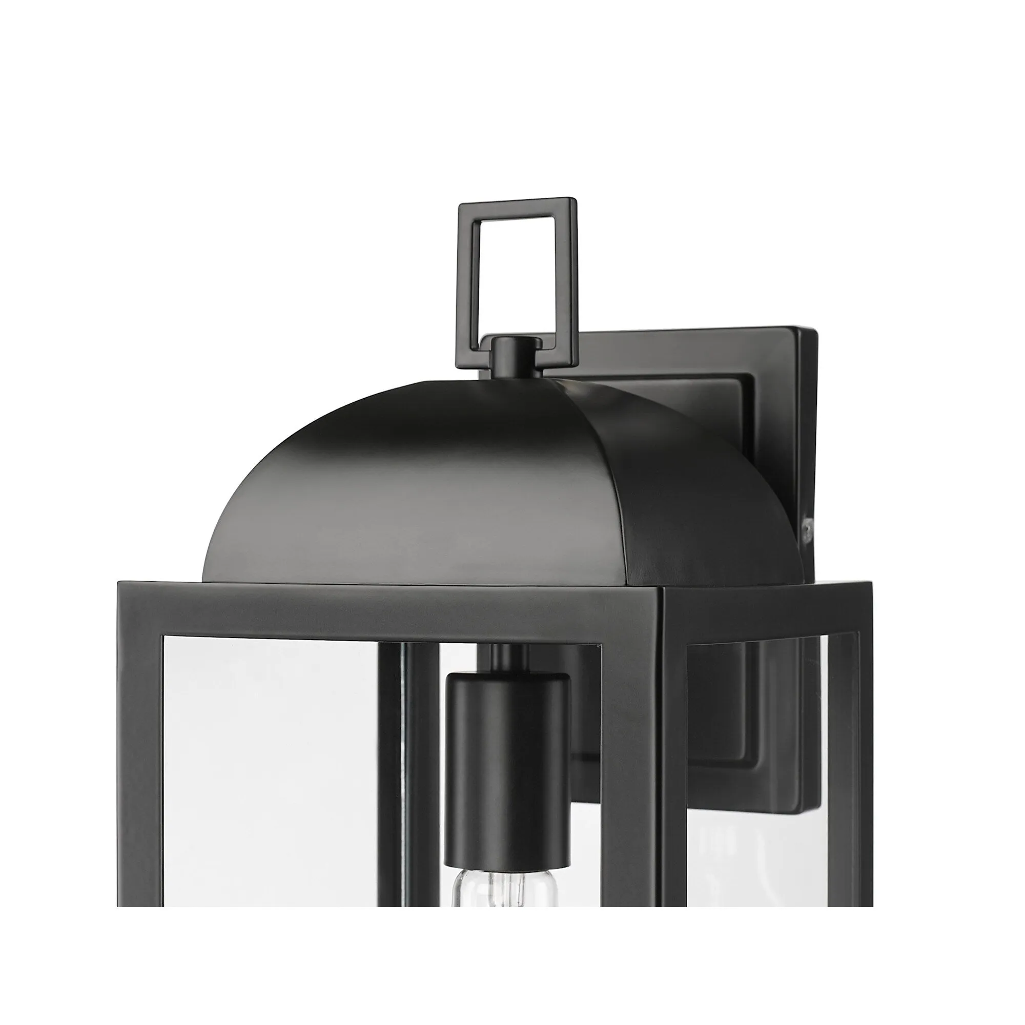 Millennium Lighting 194101 Beaufort 18 Tall Outdoor Wall Sconce