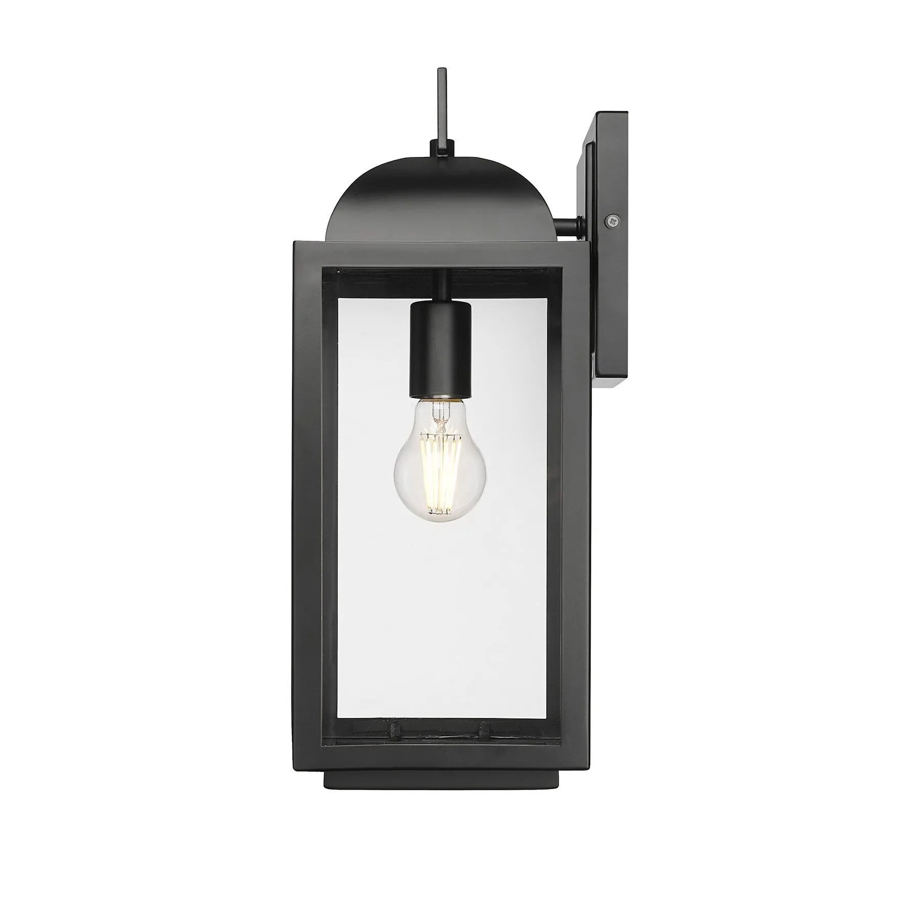 Millennium Lighting 194101 Beaufort 18 Tall Outdoor Wall Sconce