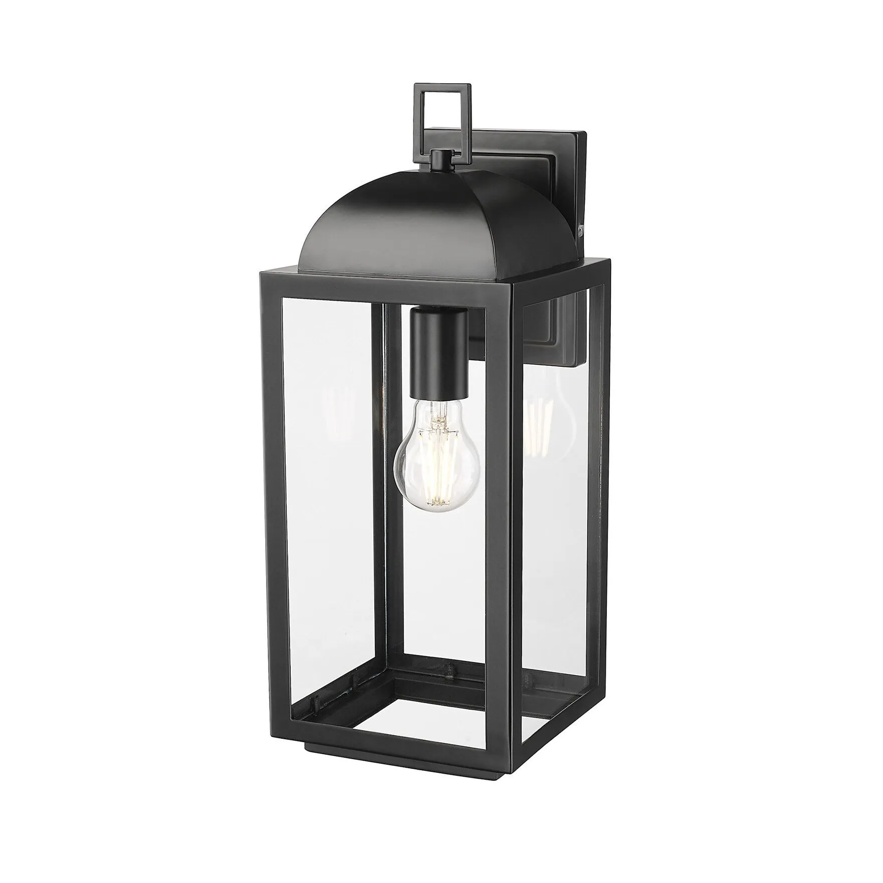 Millennium Lighting 194101 Beaufort 18 Tall Outdoor Wall Sconce
