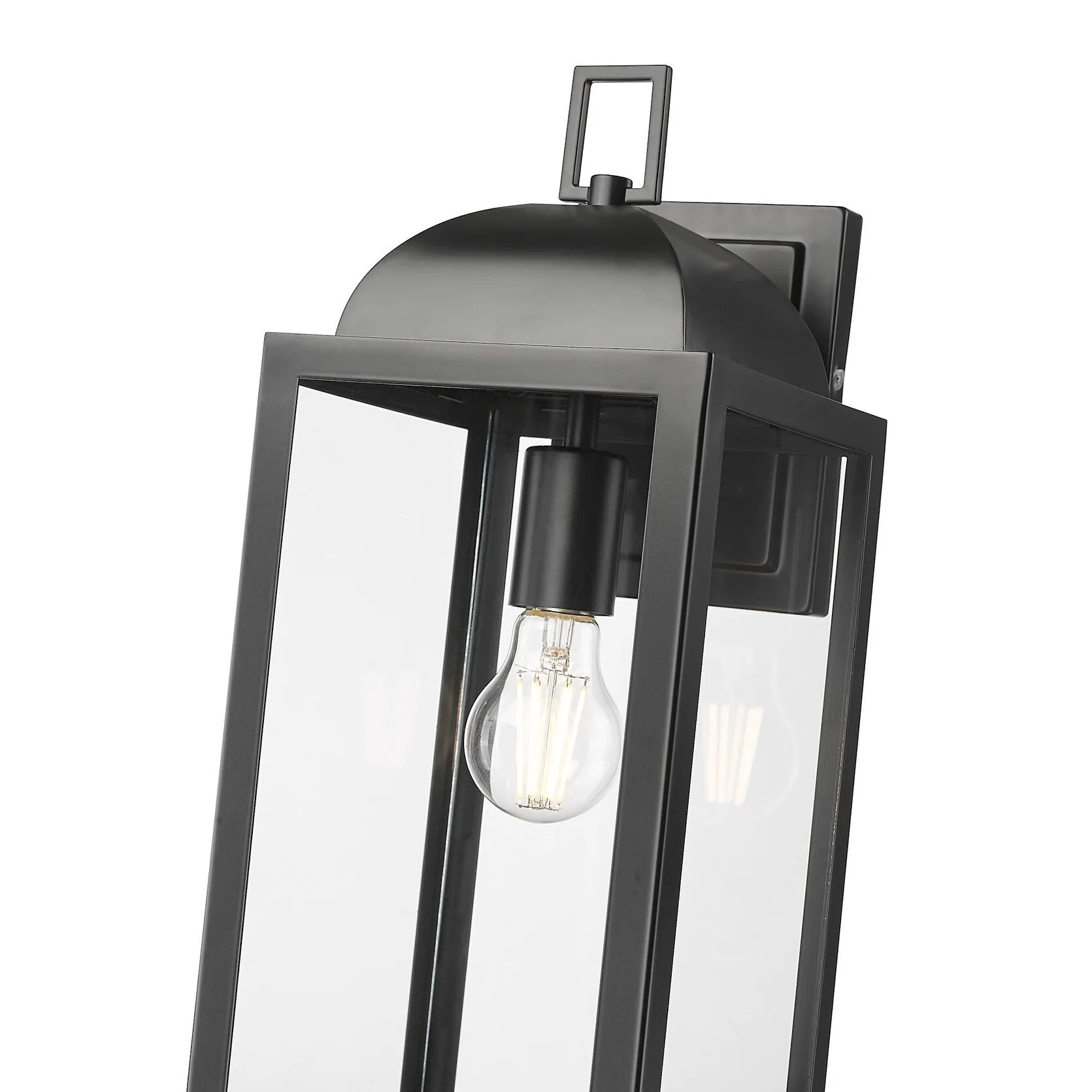 Millennium Lighting 194101 Beaufort 18 Tall Outdoor Wall Sconce