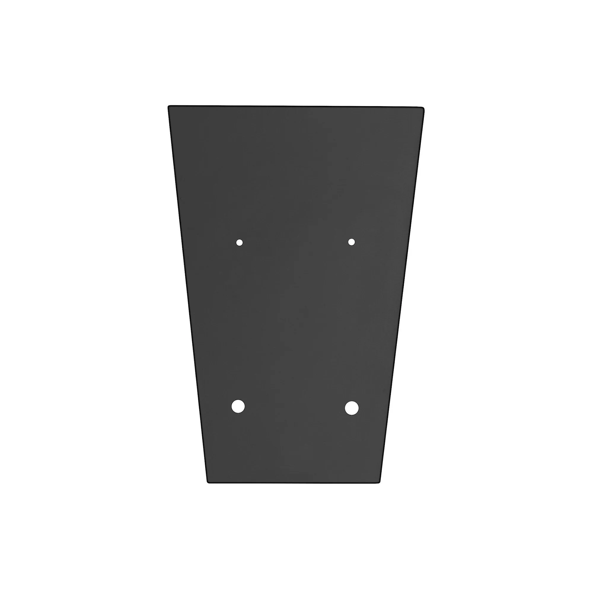 Millennium Lighting 198002 Munger 2 Light 17 Tall Outdoor Wall Sconce